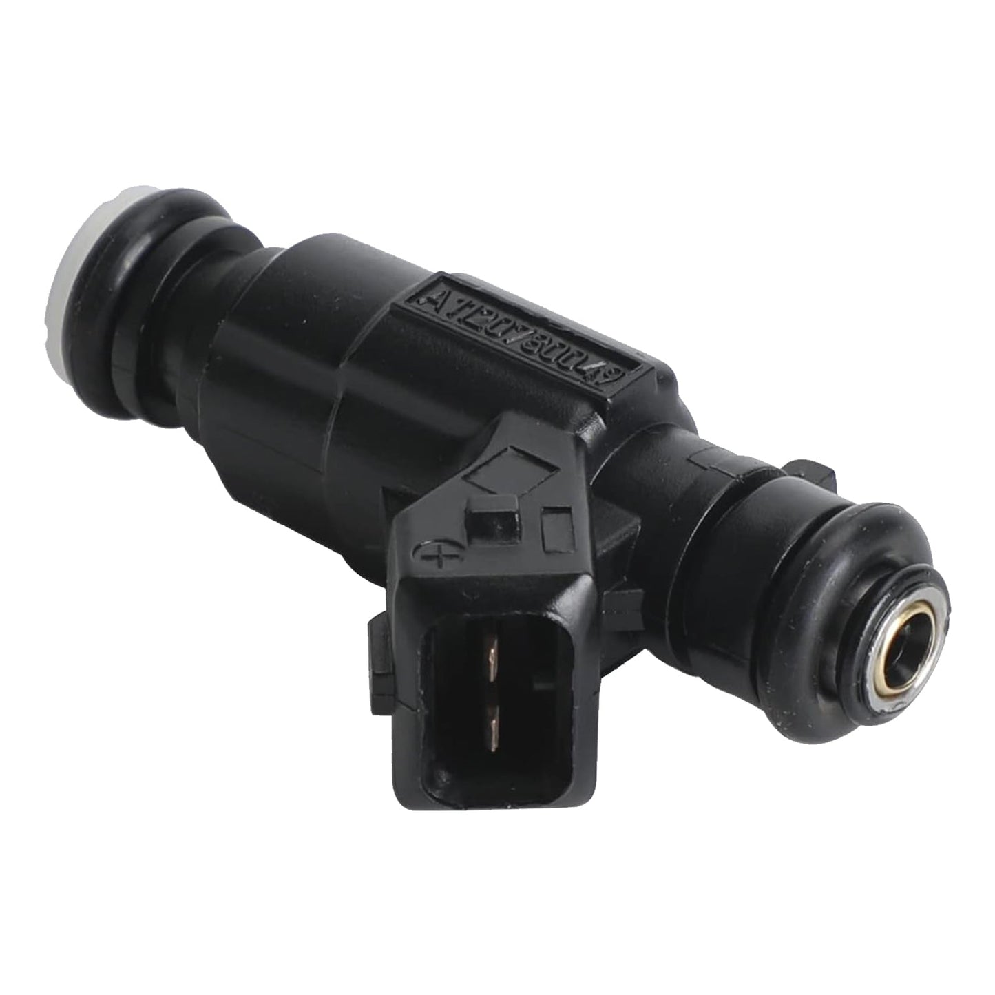 1Pcs Fuel Injector For Mercedes E320 ML320 C280 CLK320 2.8 3.2 V6 0280155742