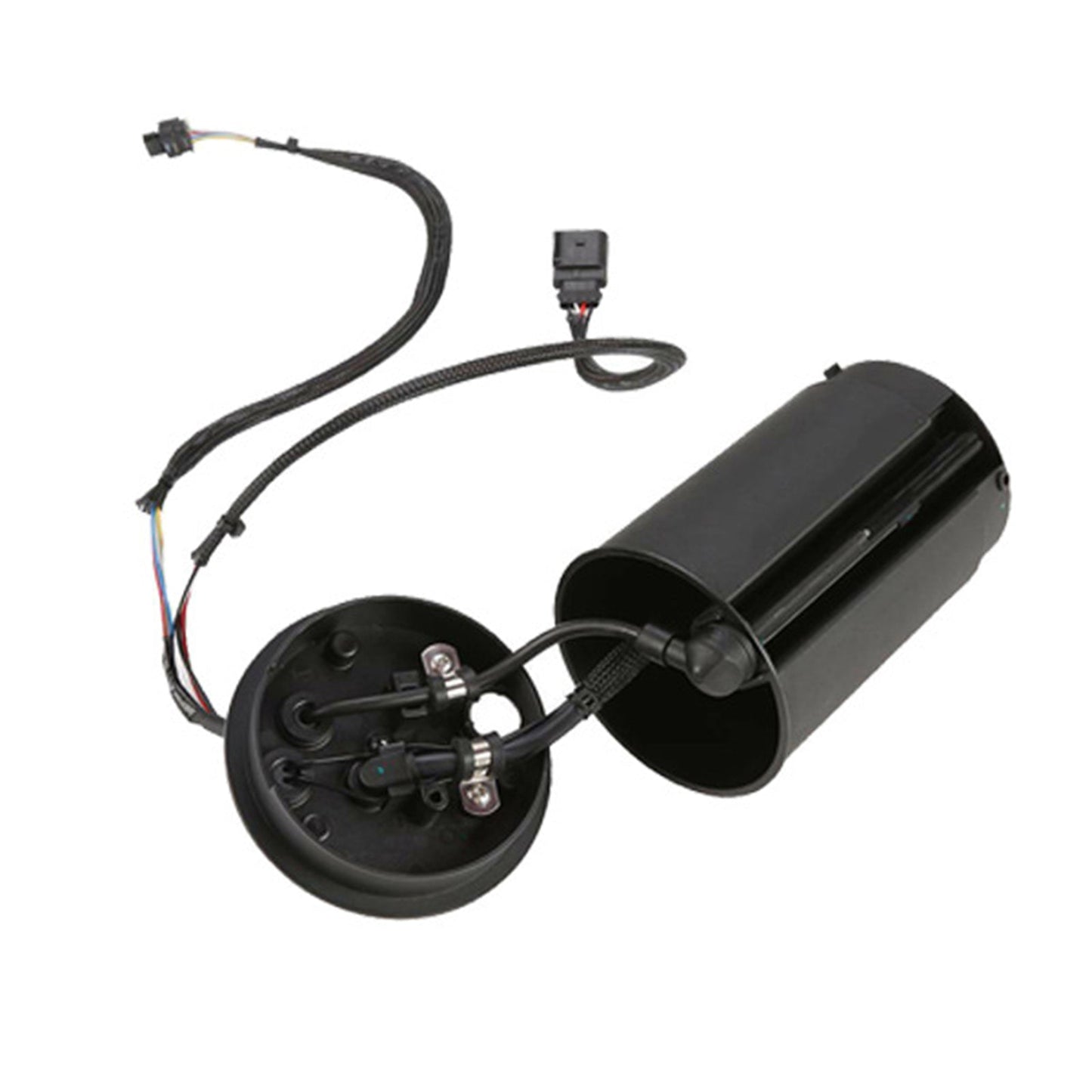 2009-2013 BMW X5 xDrive 35d Sport Utility 4-Door L6-3.0L 2013 Diesel Exhaust Fluid DEF Heater 16197244138