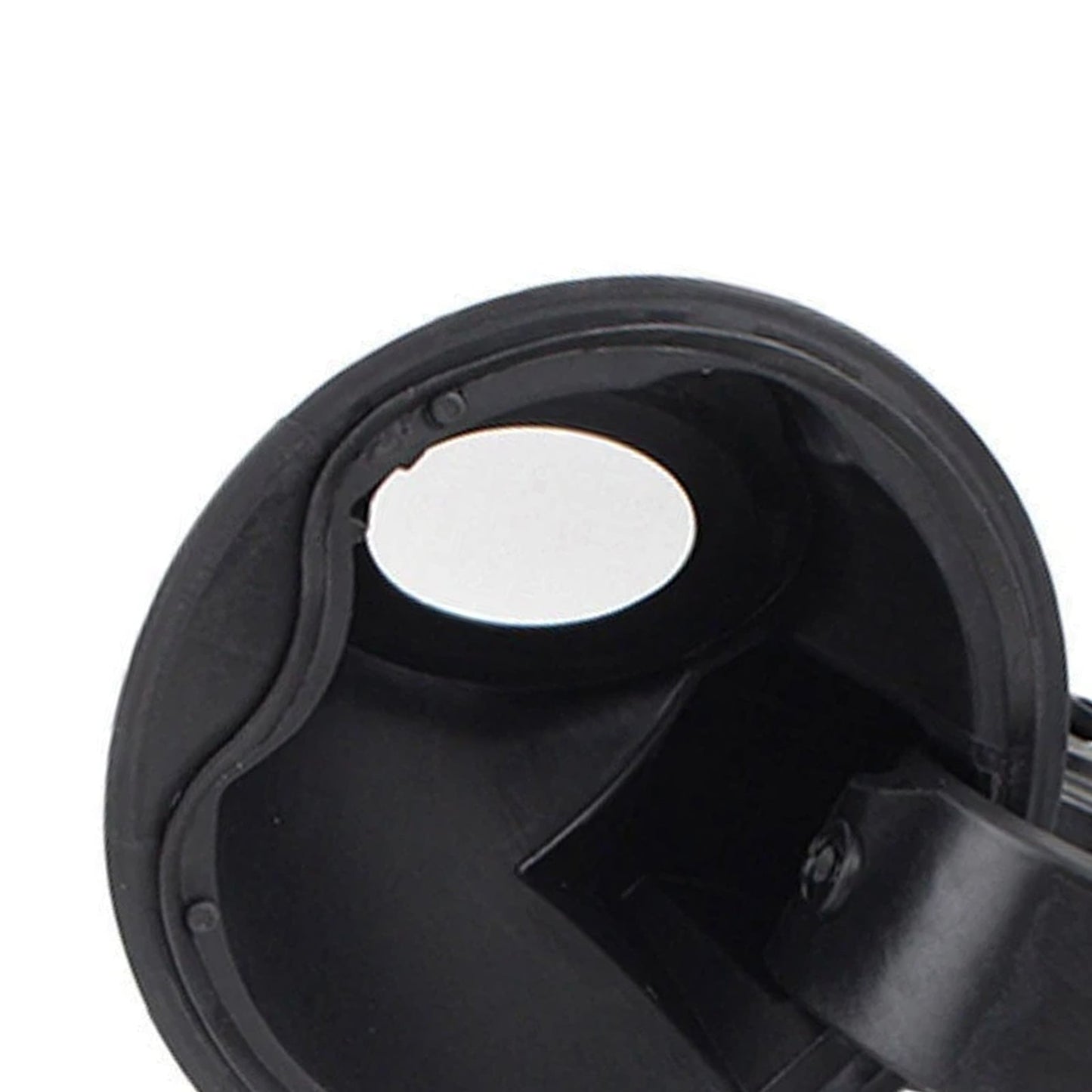 Fuel Gas Filler Door Housing Pocket w/ Hinge FL3Z-9927936-A For Ford F-150 2015-2020