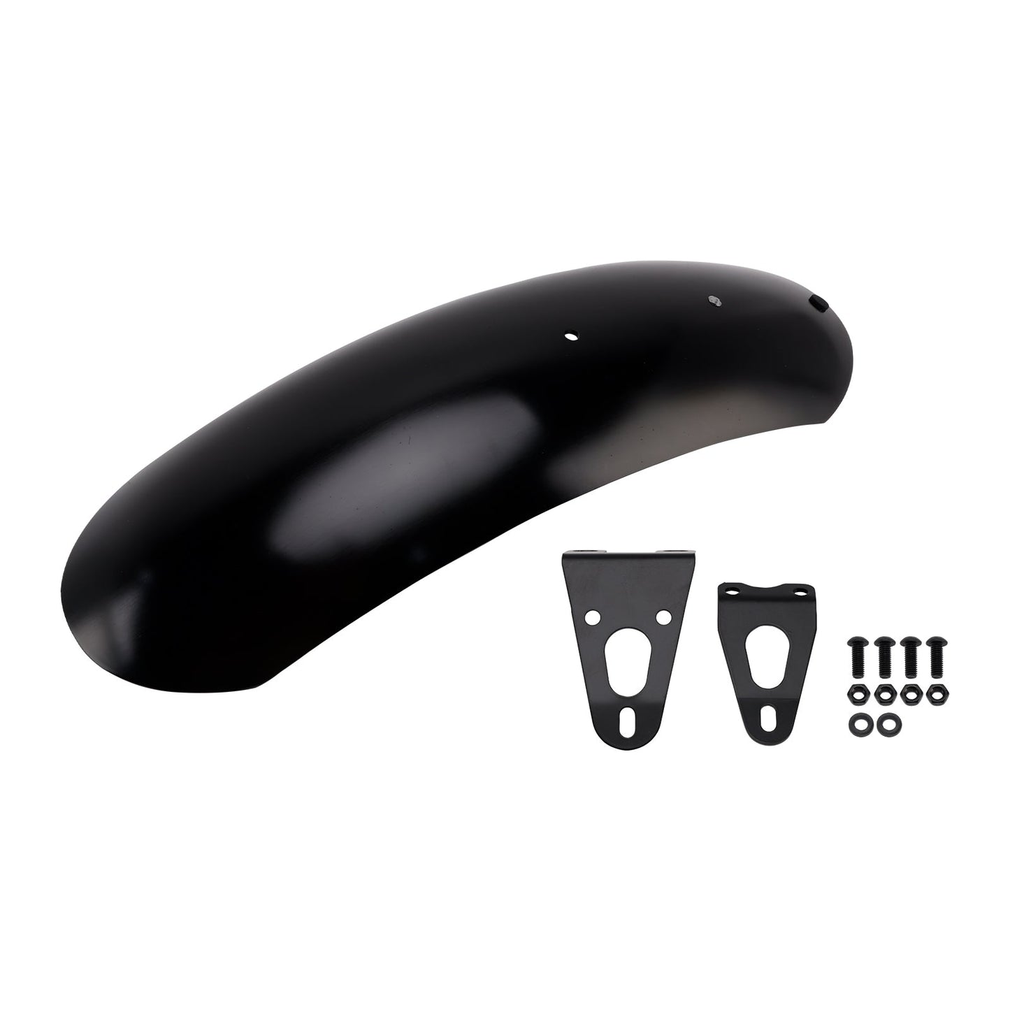 2021-2023 BMW R nineT Option 719 Steel Front Fender