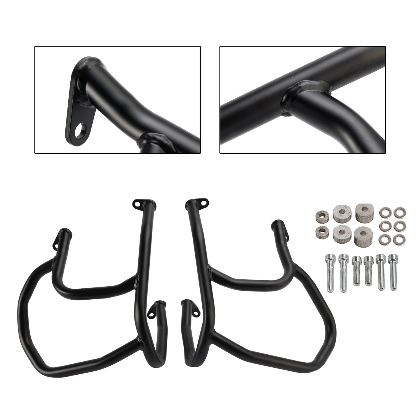 2023-2024 Bmw R1300Gs R 1300 Gs Bumper Engine Protection Guard Crash Bar