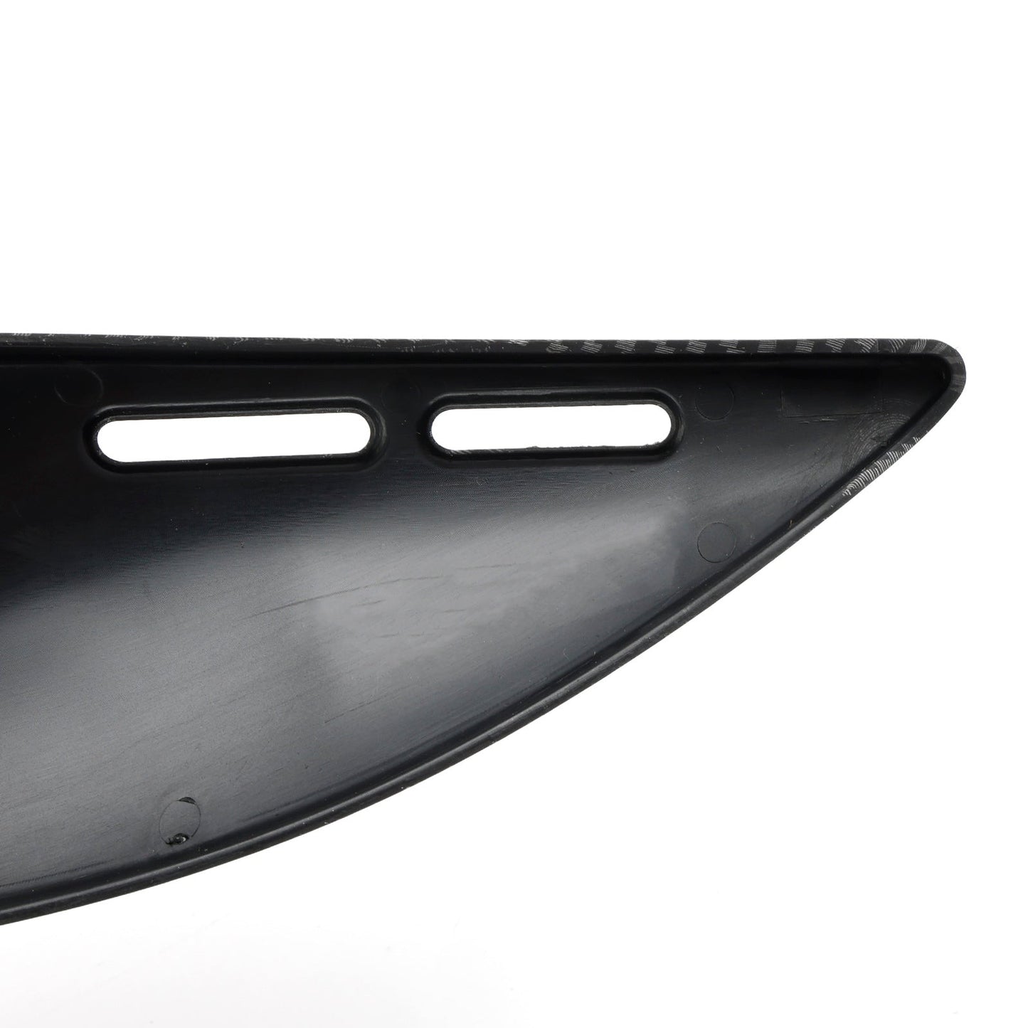 2018-2024 Kawasaki Z900RS Gas Tank Side Cover Panel Fairing Cowl