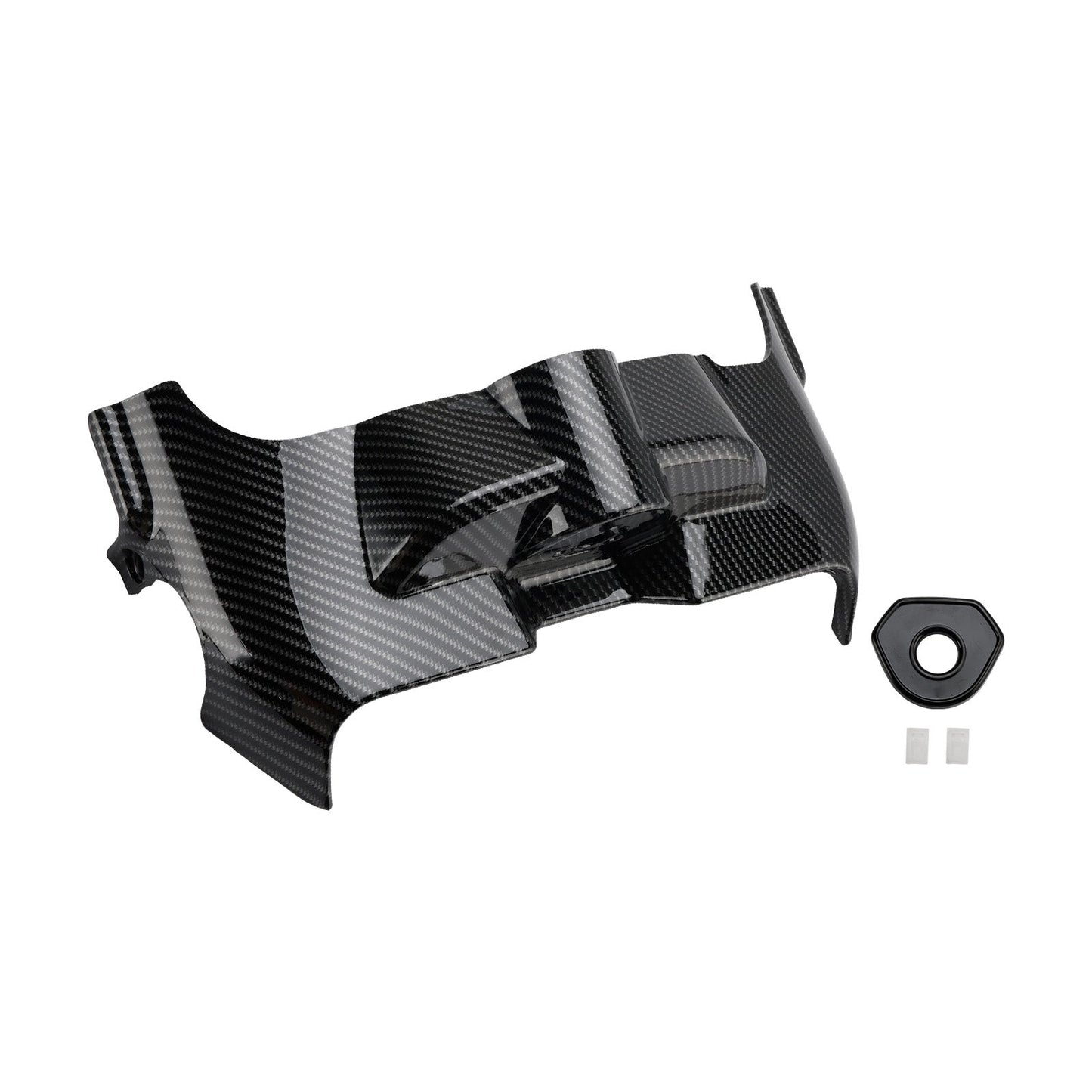 2023-2025 Touring Electra Street Glide Switch Panel Accent Cover Trim