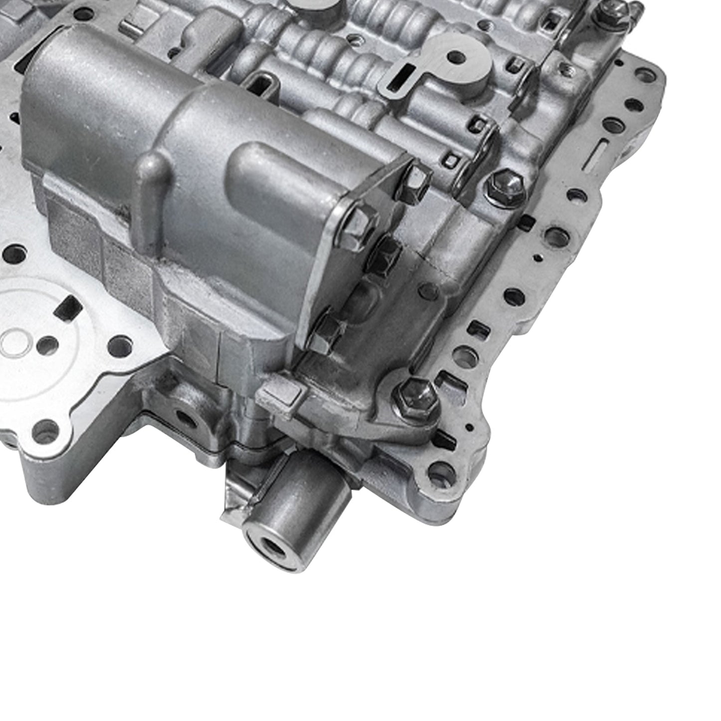 U340E U341E U341E Valve Body For Toyota Yaris Corolla Scion Litre 9 Pin