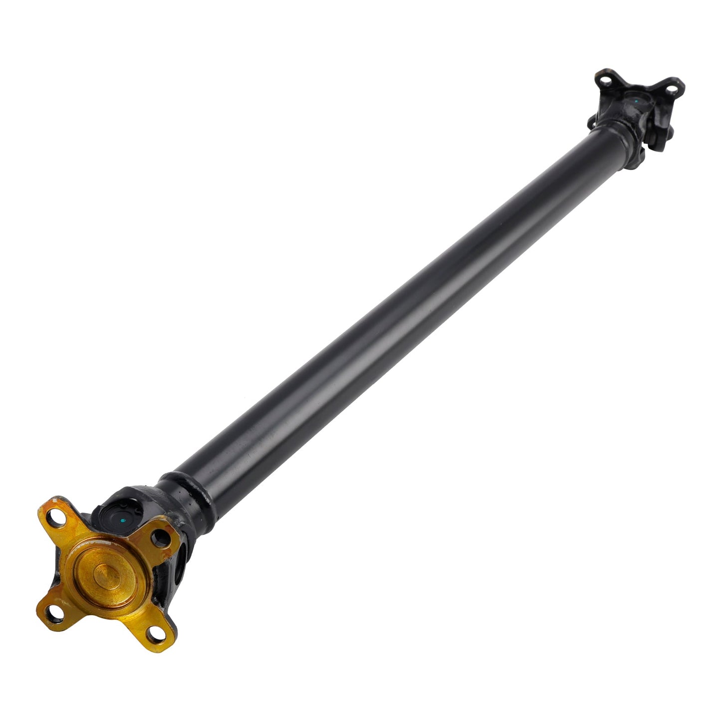 2003-2010 BMW X3 2.5i AUTOMATIC Front Drive Shaft 702mm 26203401609