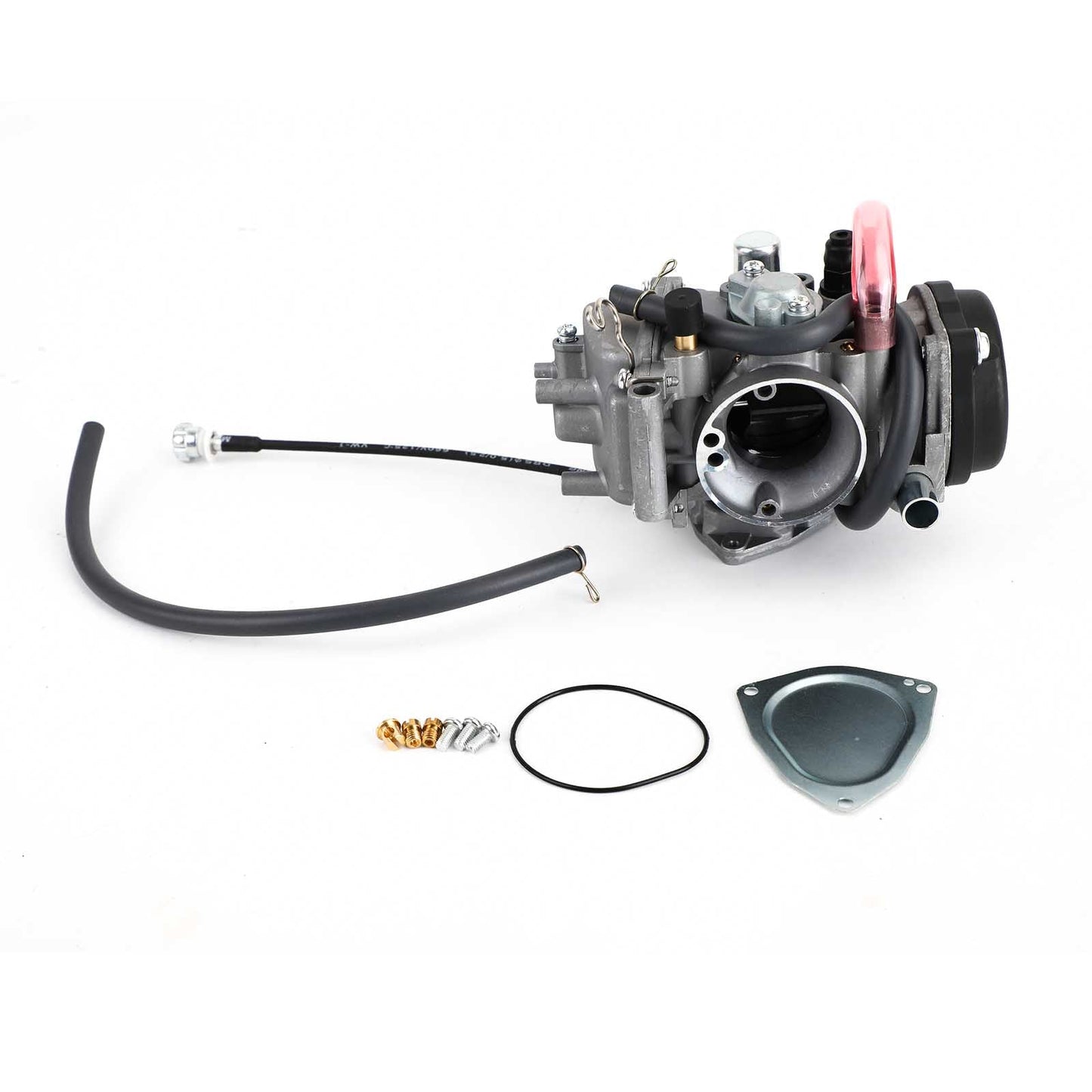 2006-2009 Yamaha WOLVERINE 350 2WD YFM350 Carburetor Carb