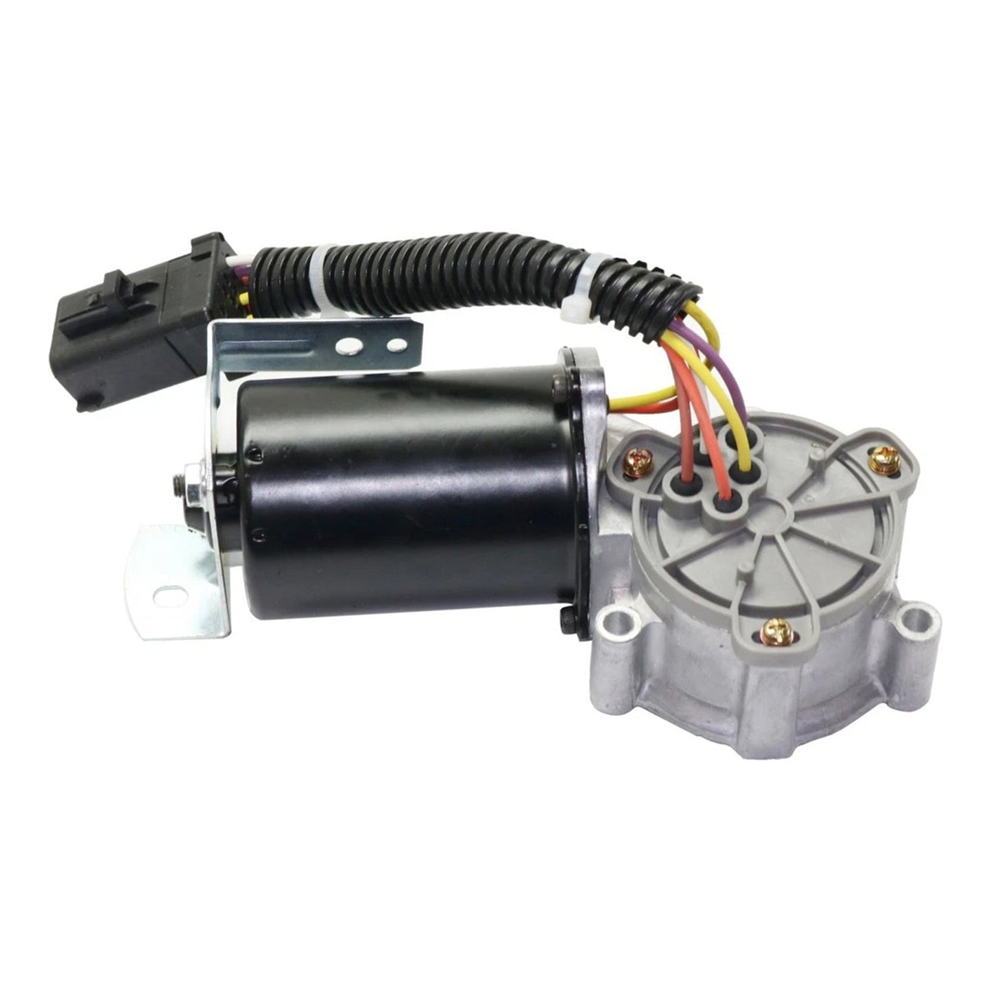 2008-2010 Lincoln Navigator Transfer Case Shift Actuator Motor 8L1Z-7G360-AB