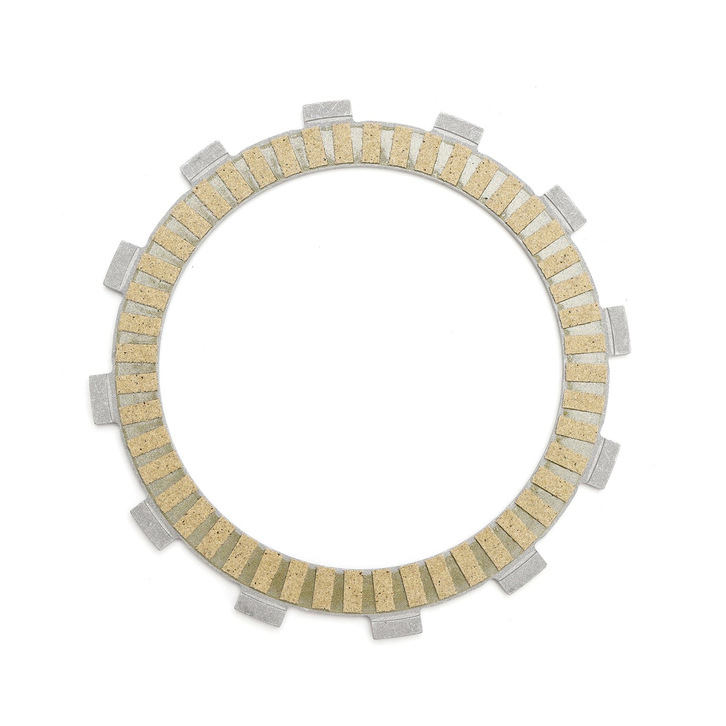 Clutch Friction Plate Kit Set fit for Ducati Scrambler Icon 800 Monster 797