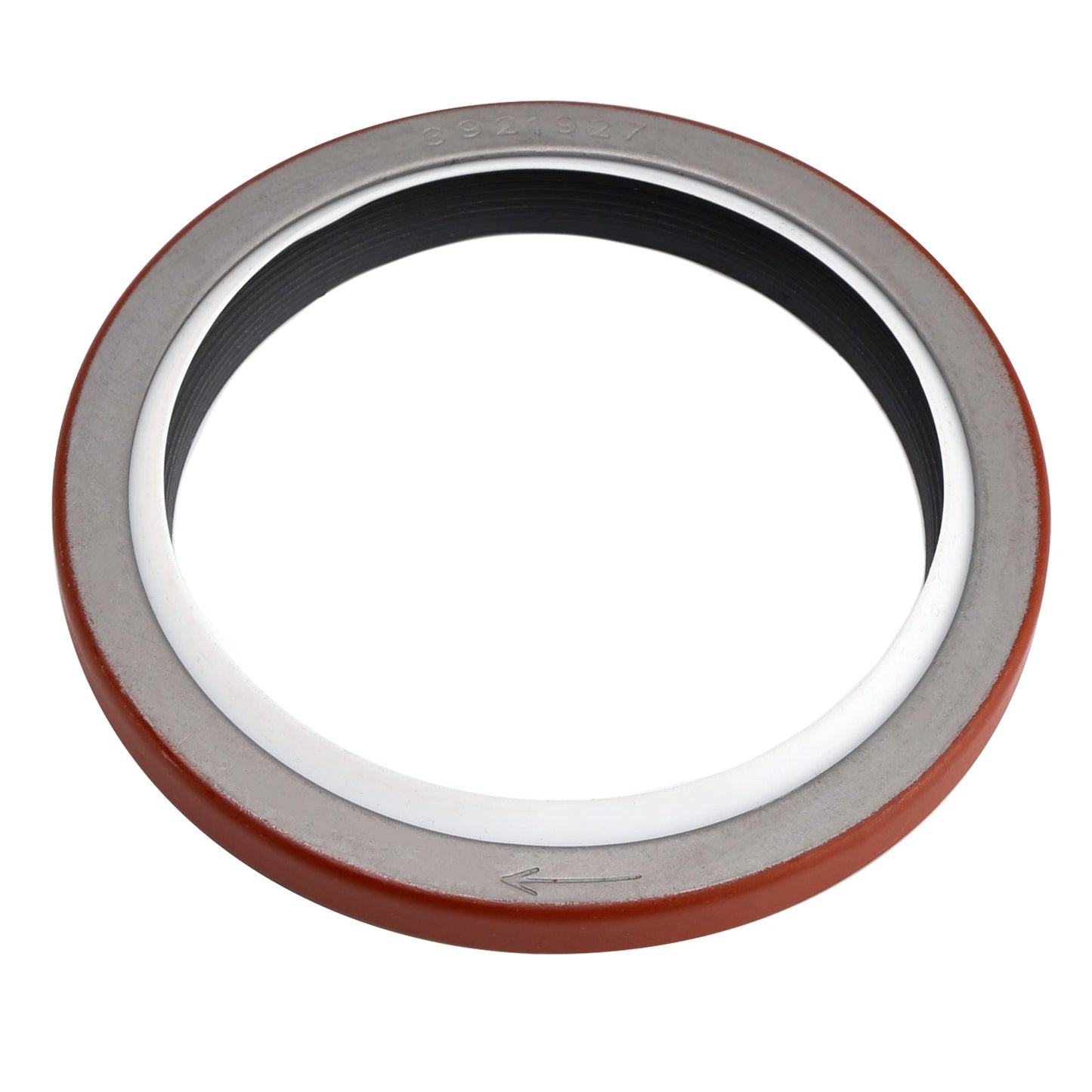 Cummins ISC ISL 8.3C 6C 6CT Engine Front Crankshaft Oil Seal 3921927