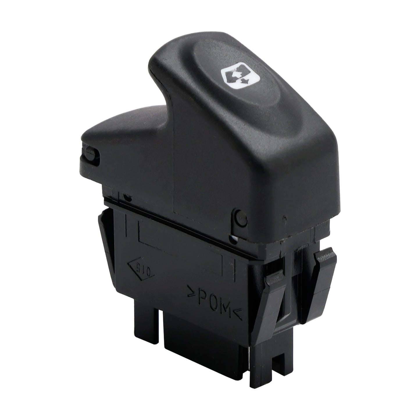 1999-2003 Renault Scenic I MKI MPV Electric Window Control Switch Button 7700838099 7700838097
