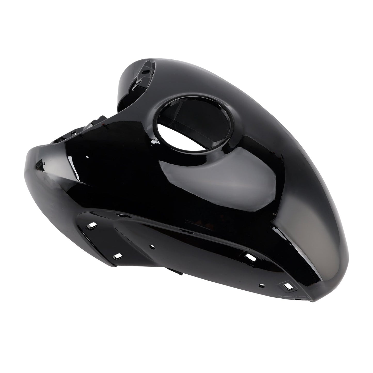 2021-2024 or Trident 660 Gas Tank Cover Fairing Protector F