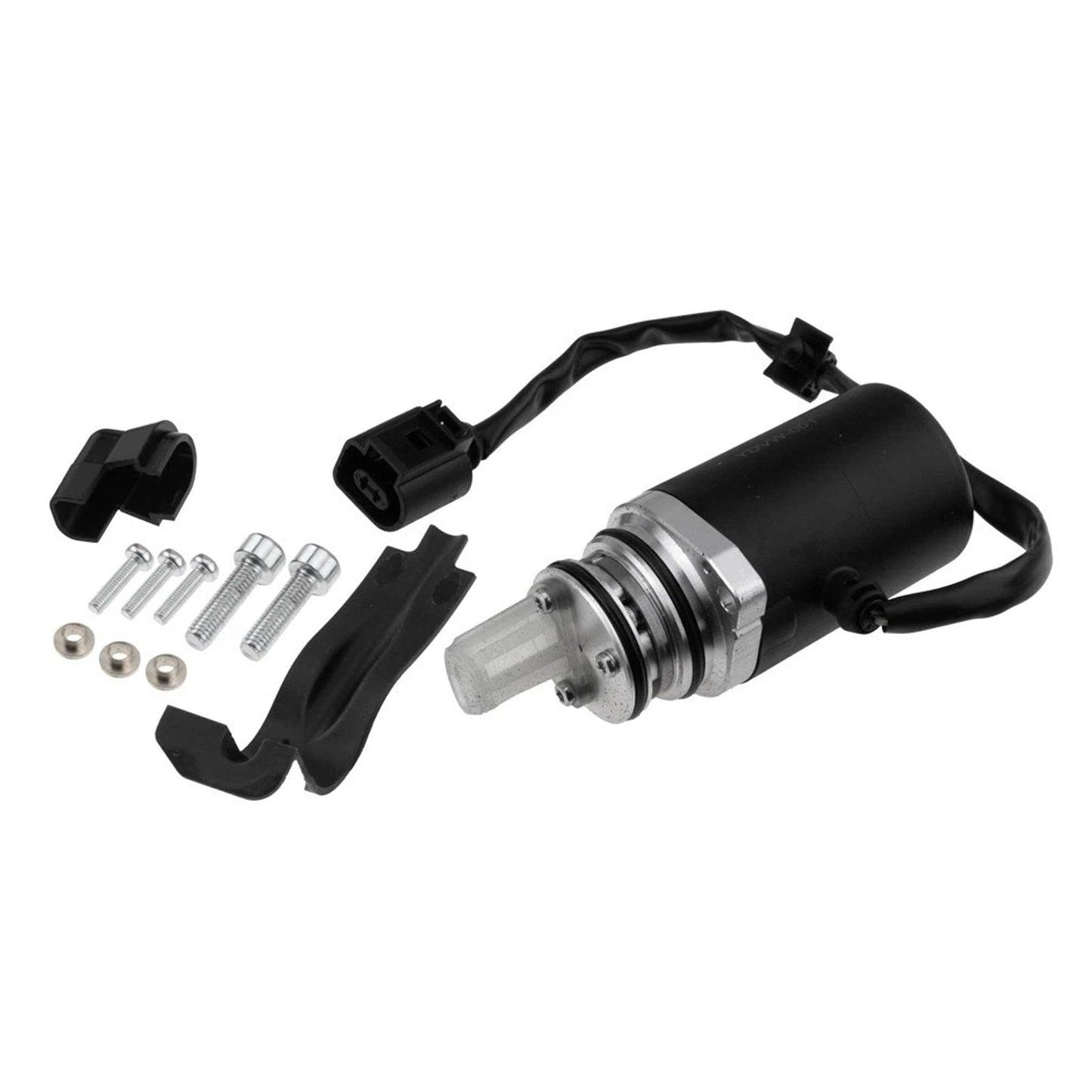 Rear Differential Pump 02W598549 02W598549A For VW Multivan Transporter V