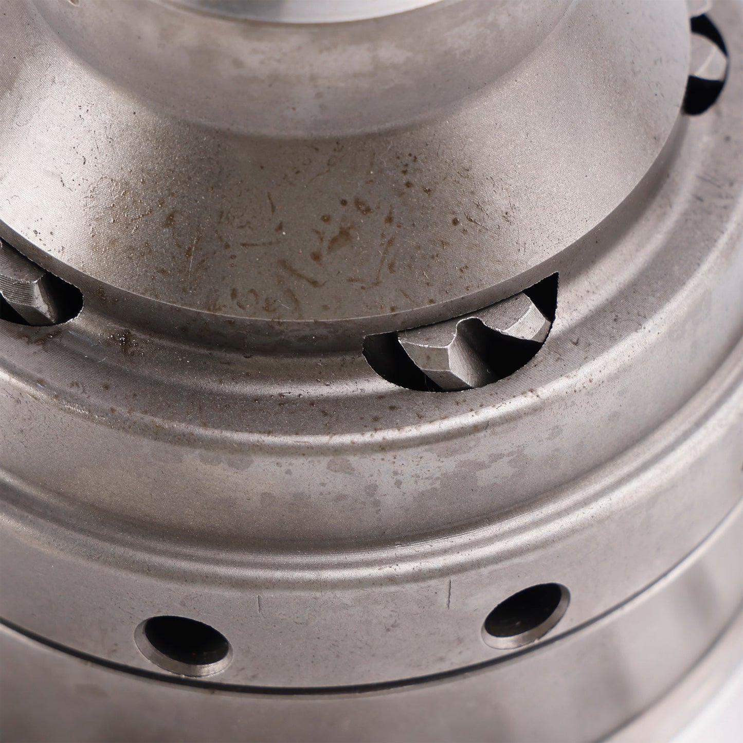 Gear Limited Slip Differential Dana 30 Front 27 Spline