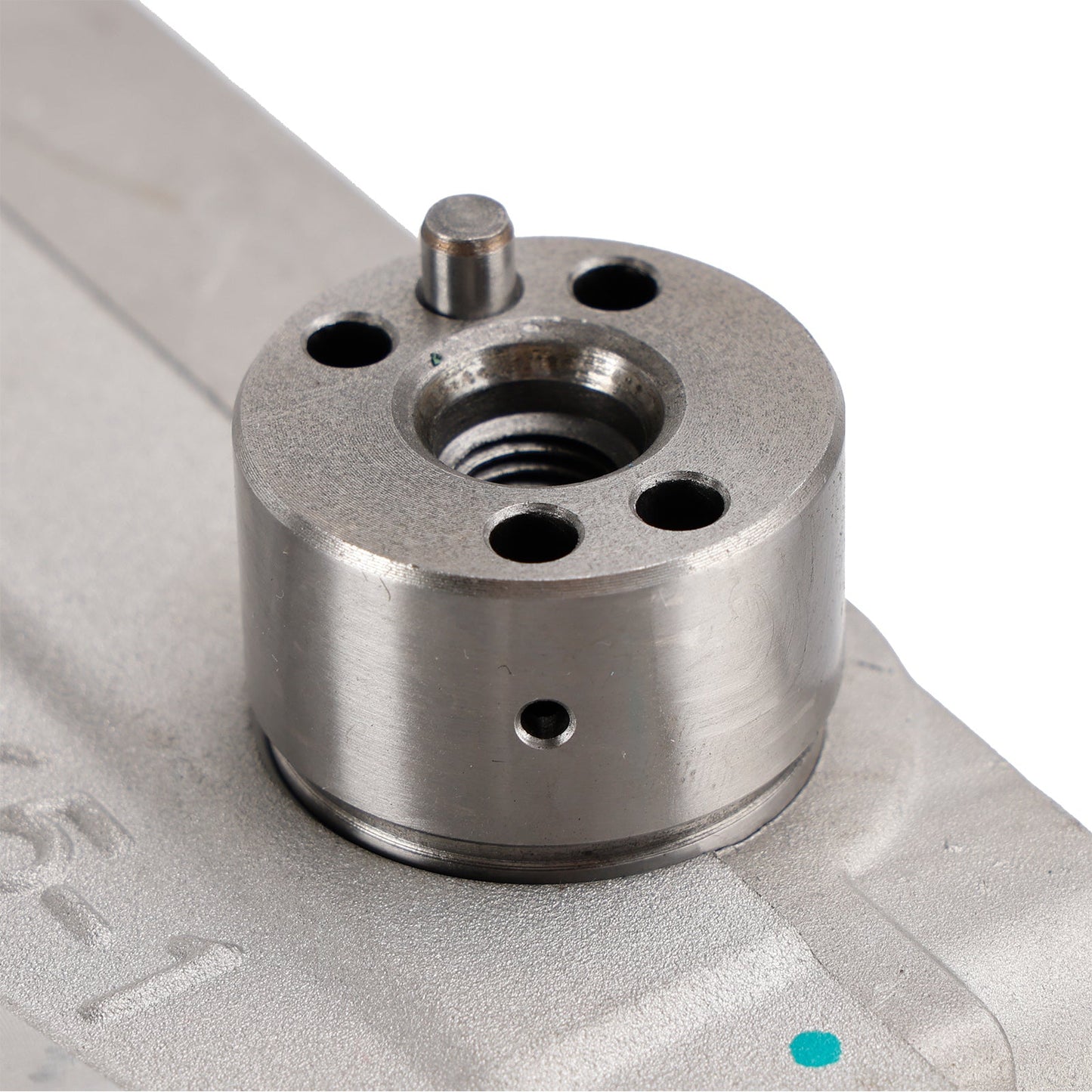 2009¨C2020 Kia Sorento G4KE Engine Cylinder Head Assembly 20910-27A00 22320-25000