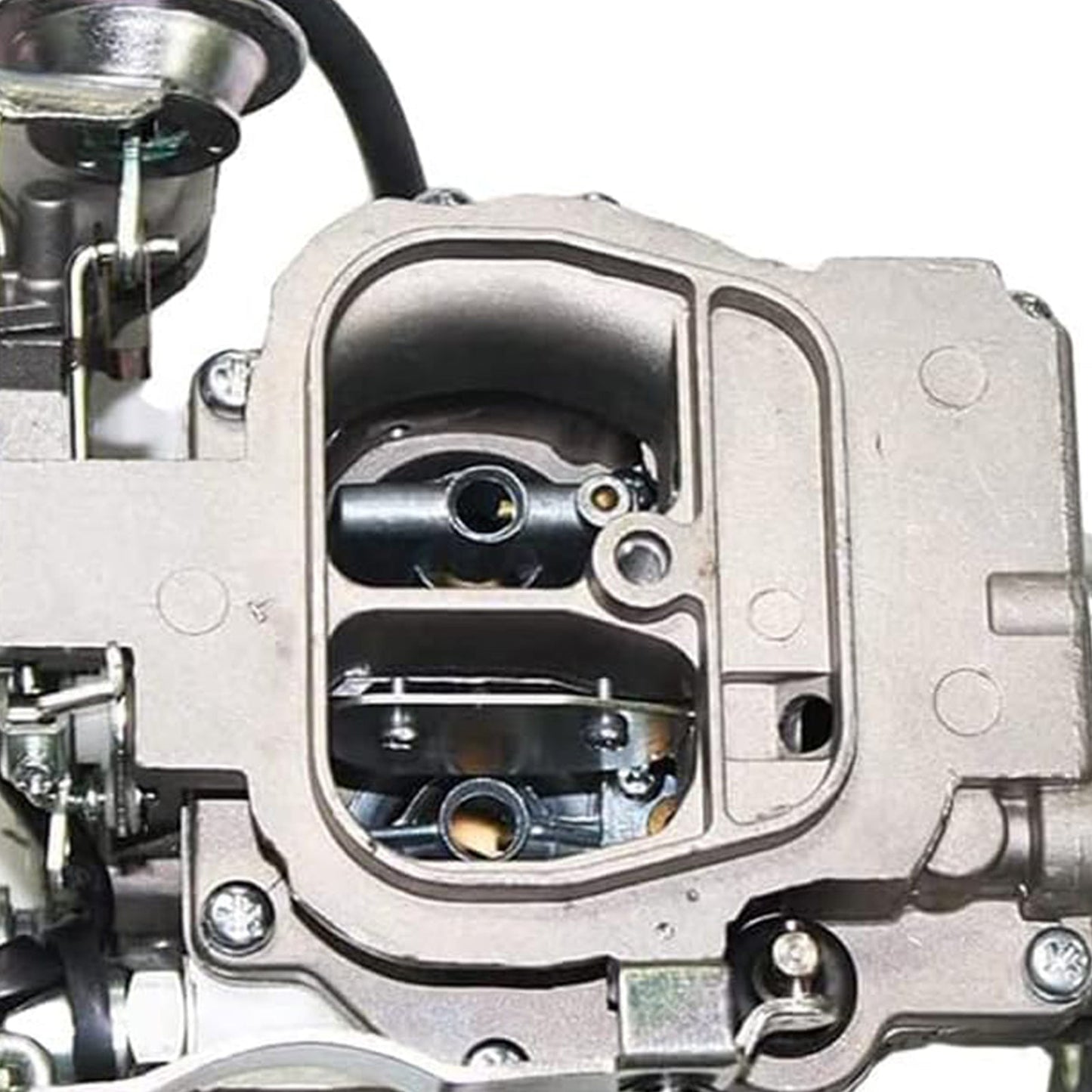 1976-1982 Toyota Townace 2 Barrel Carburetor 2110071070 NK457
