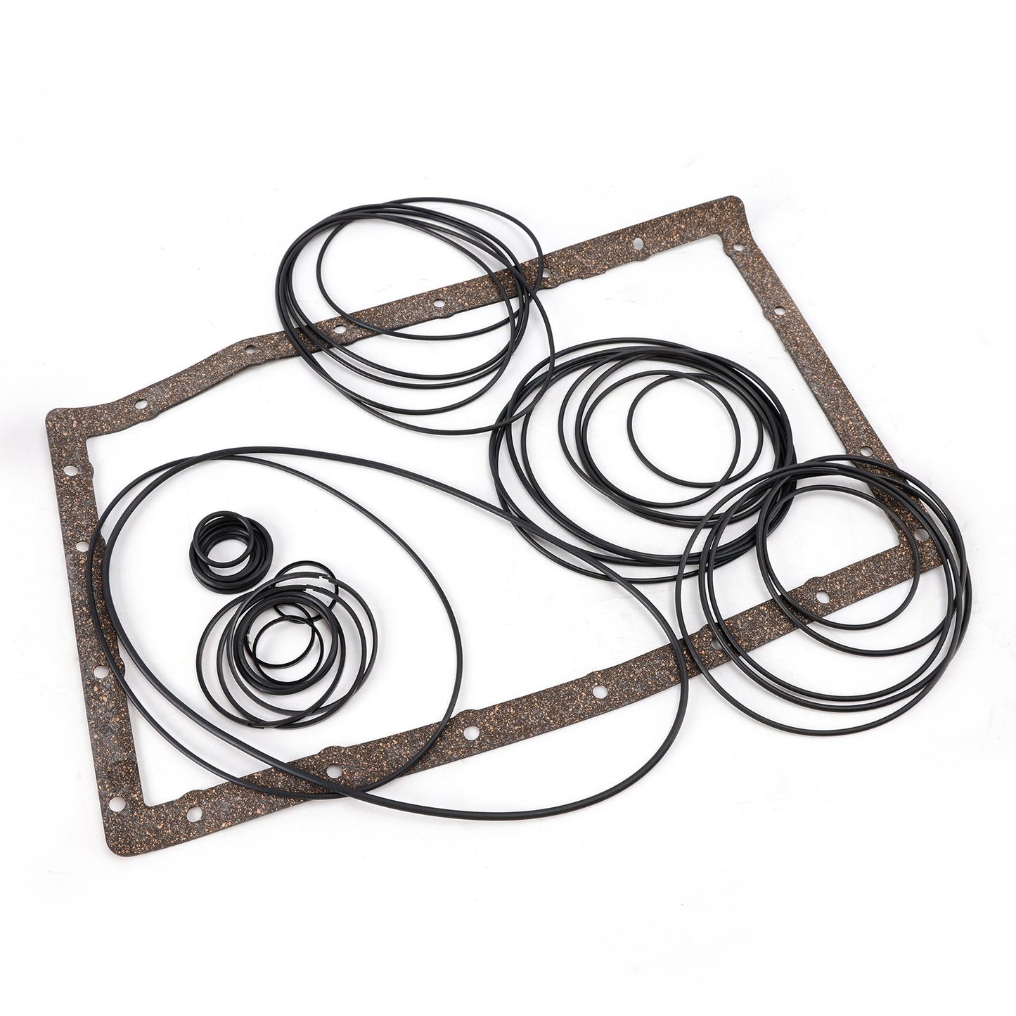 2007-2014 TOYOTA FJ CRUISER Auto Transmission Rebuild Master Kit A750E A750F
