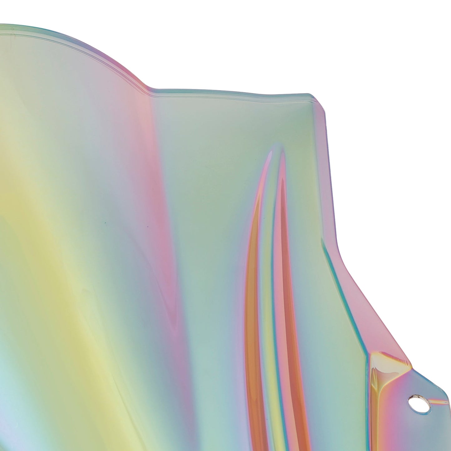 2024-2025 KAWASAKI NINJA 500 EX500R Windshield Windscreen