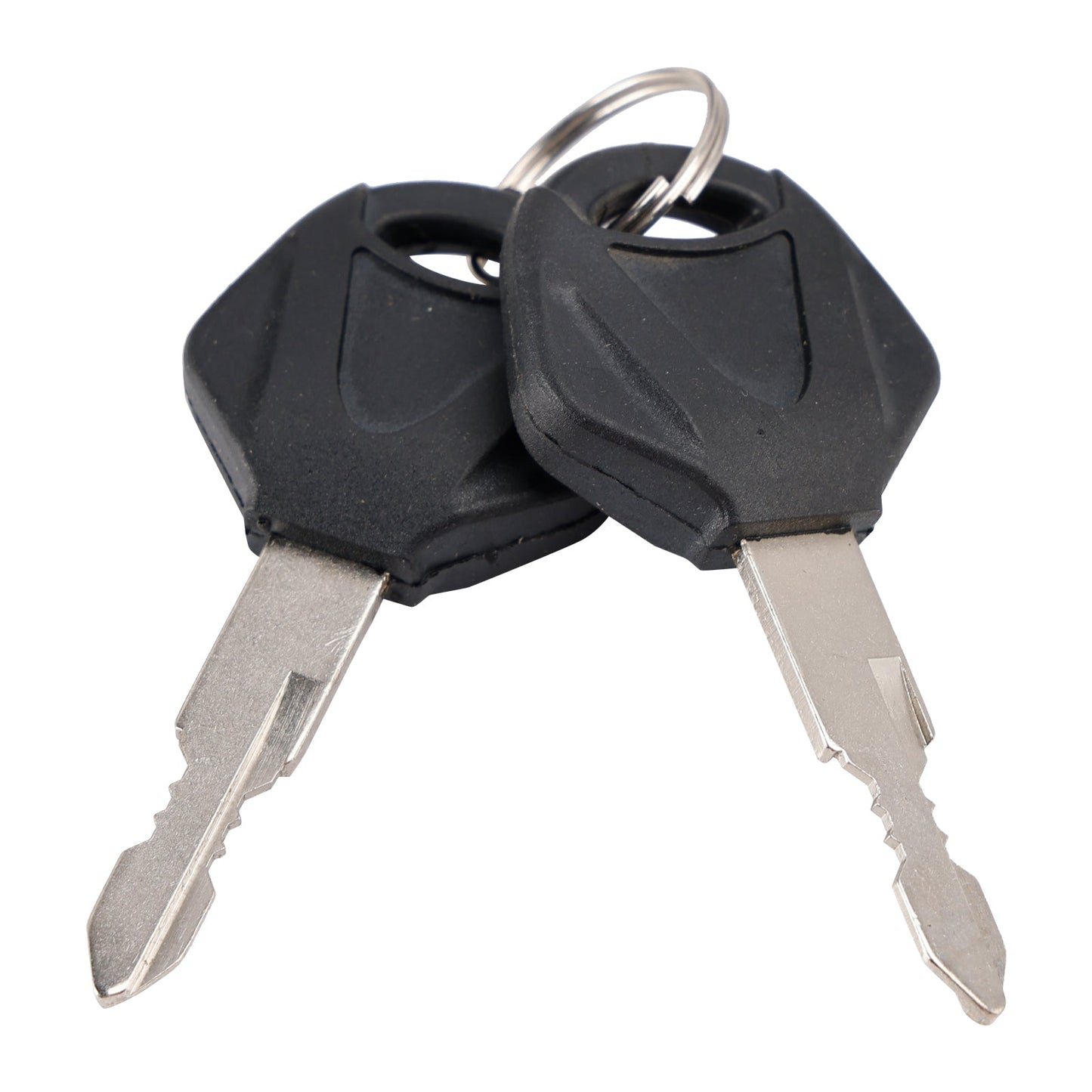 IGNITION KEY SWITCH FEUL CAP HELMET LOCK SET FOR YAMAHA XT600E XT500E 1996-2002