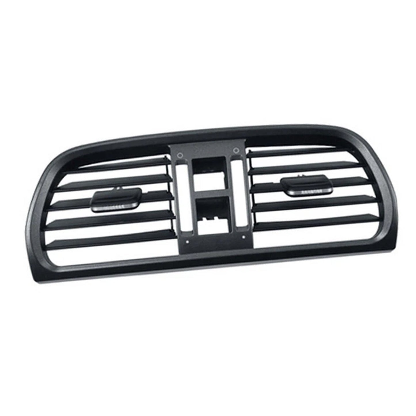2004-2012 Porsche GT2 GT3 997 Central AC Vent Cover Gray 99755214105 99755214106