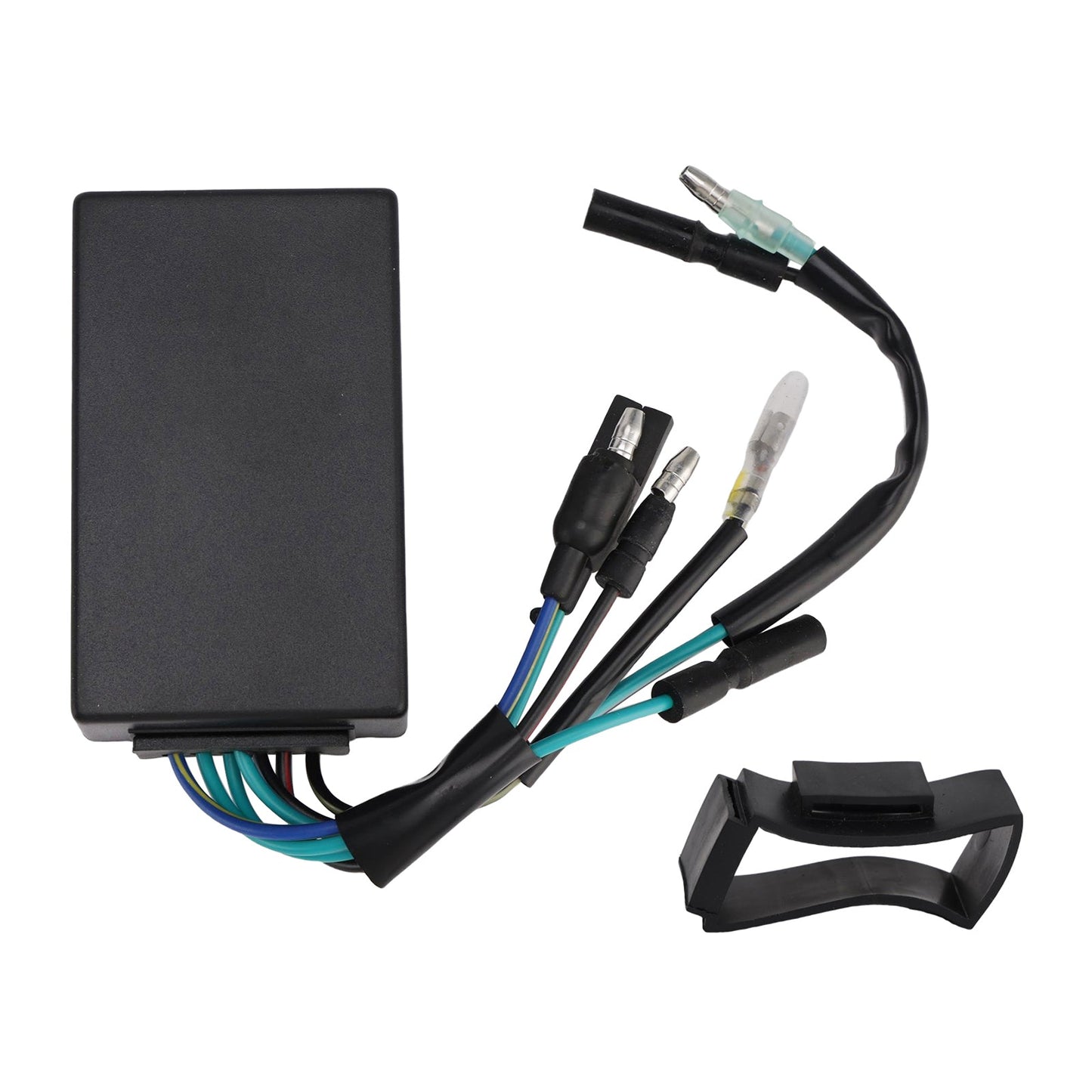 CDI Ignition System Unit Box fit for Honda CR80R 96-02 CR85R 03-04 30410-GBF-831