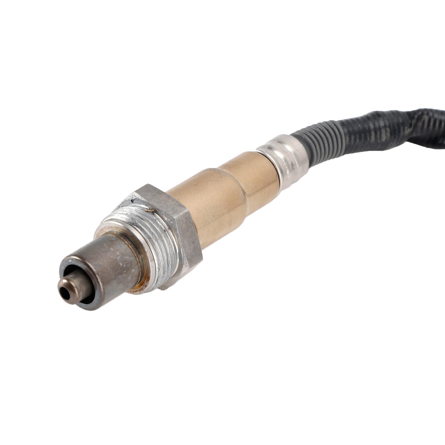 07/2017-06/2020 BMW 5 Touring (G31) M 550 d xDrive Estate Diesel Particulate Matter Sensor 13628582026