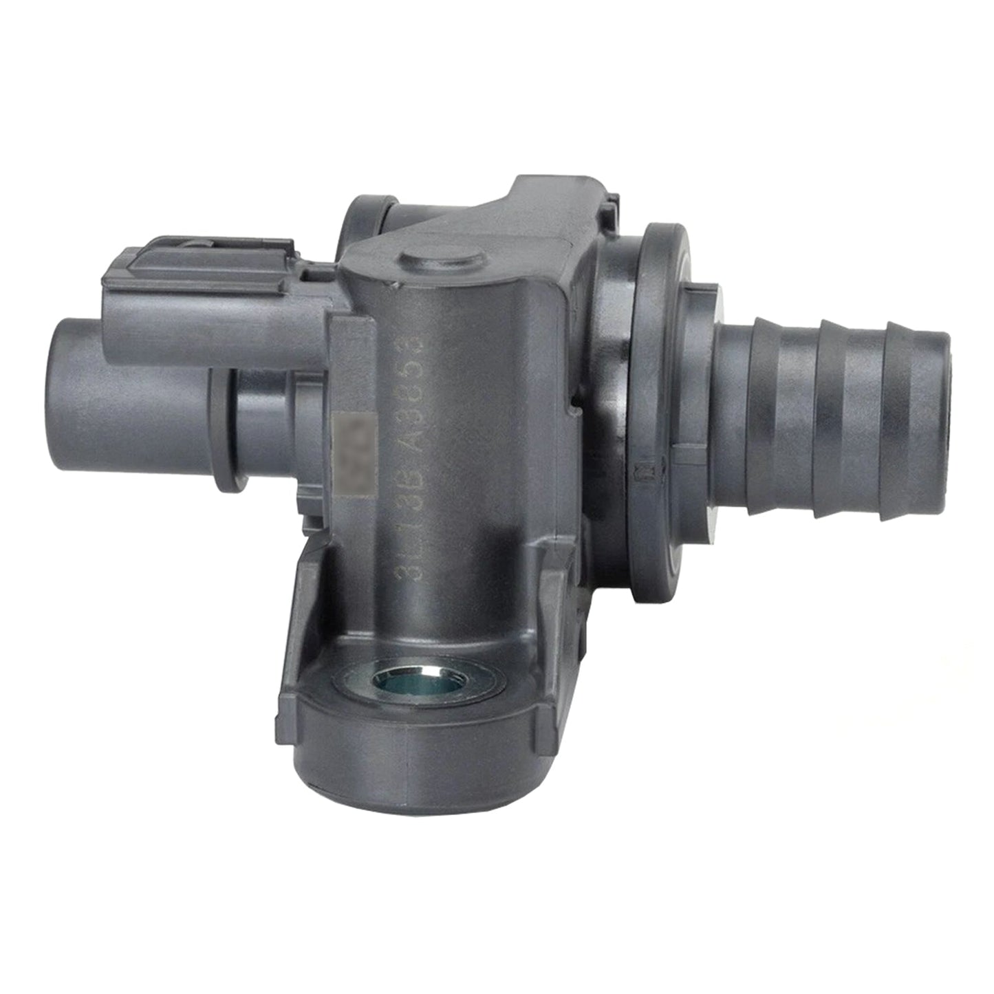 Heater Coolant Control Valve 1667125010 For Toyota Rav4 Camry 2019-2022
