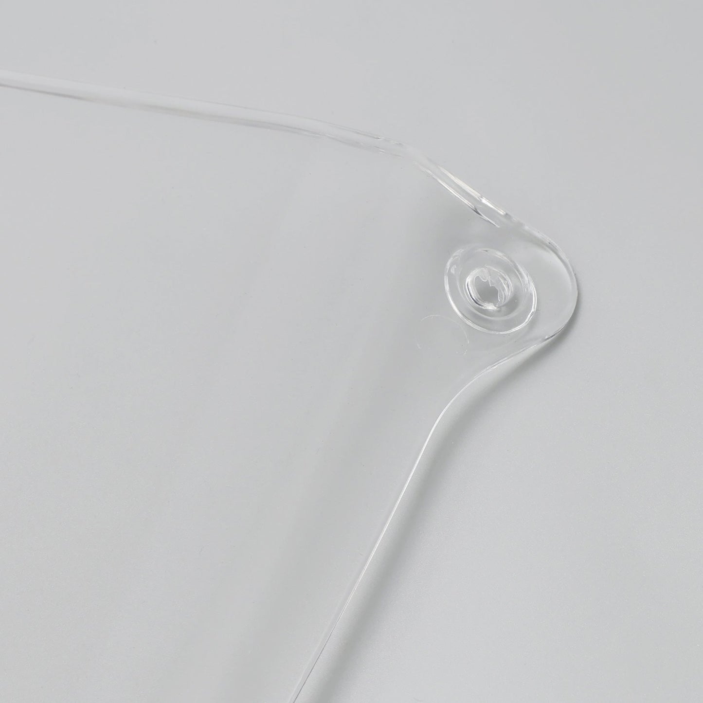 2006-2010 Aprilia RS125 Windshield WindScreen