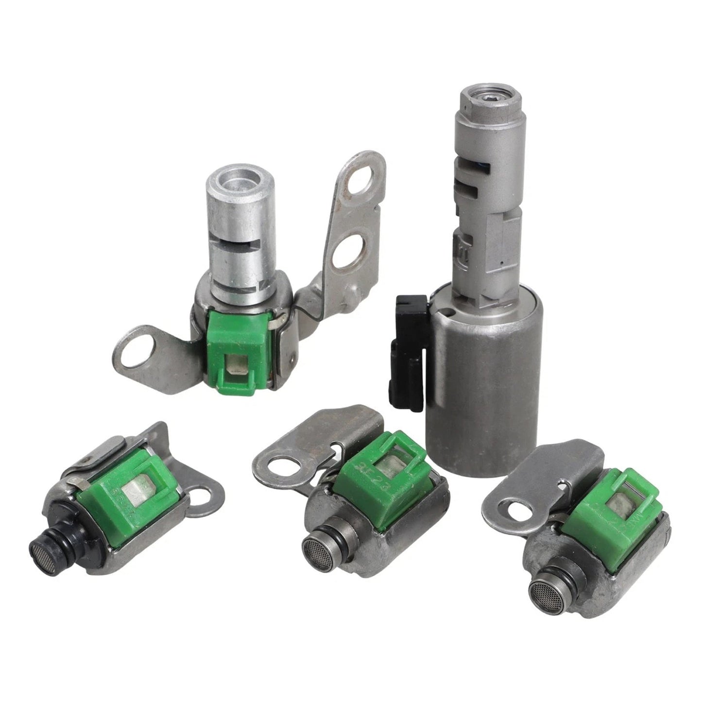 Ford Toyota Chevy Suzuki 5PCS U440E AW80-40LE Transmission Solenoid Shift Kit