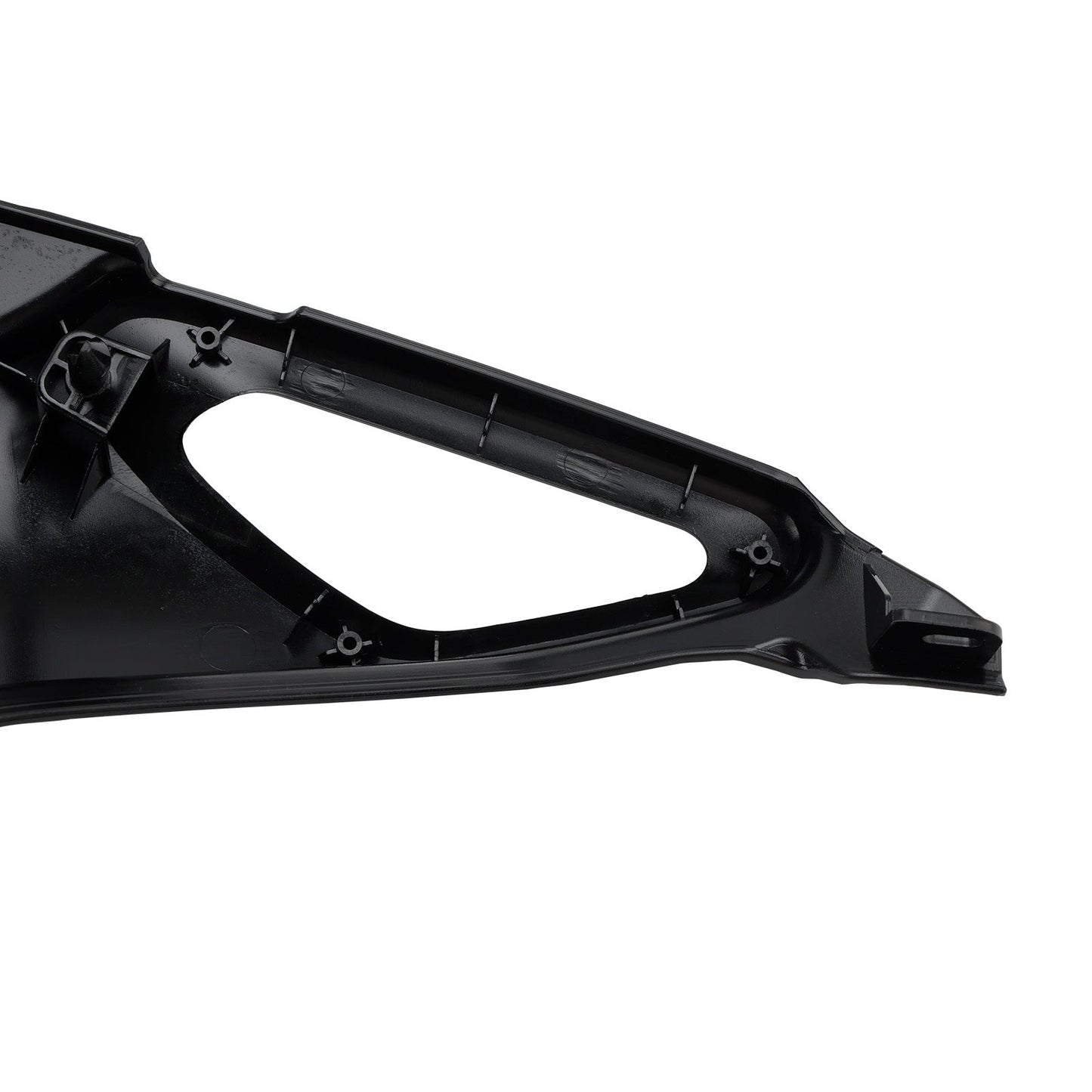 2022-2025 Yamaha XSR 900 XSR900 Side Seat Fairing Panel Cowl