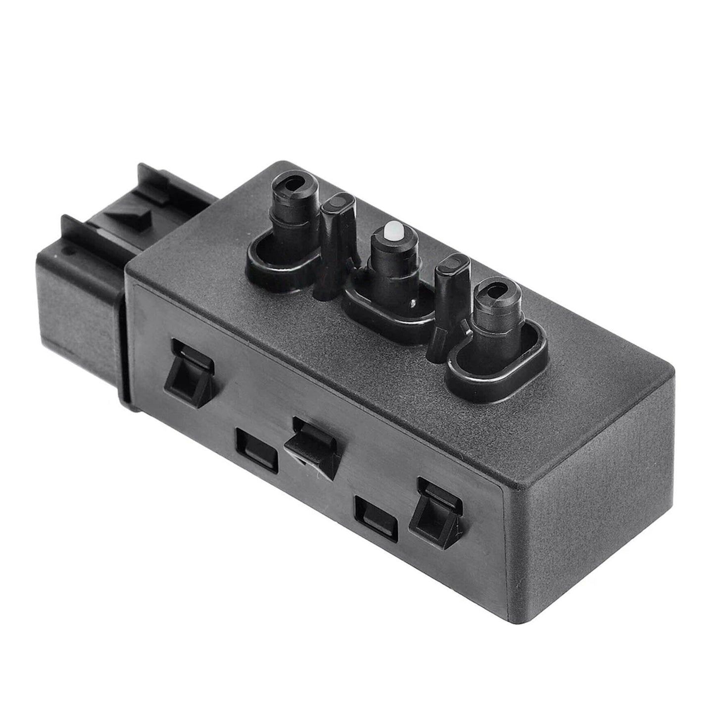 Front Left Power Seat Switch 12451495 For GMC Sierra 2007-2014