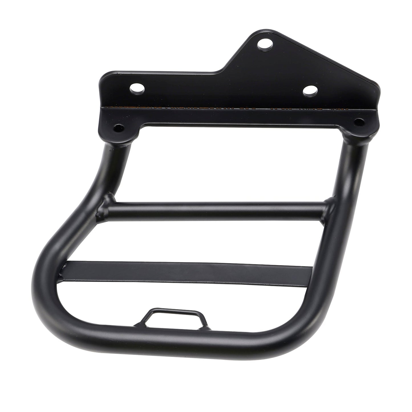 2022-2023 YAMAHA XSR 900 Luggage Rack Side Saddle Bag Mount Bracket Right