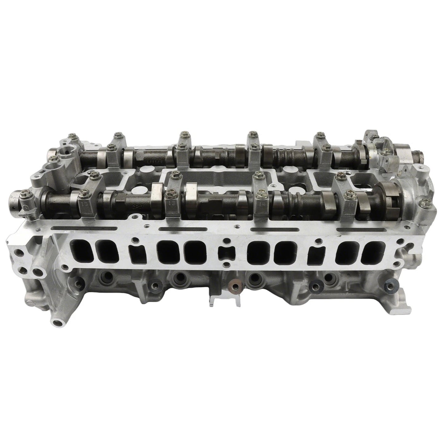 2017-2020 For Ford MKZ 2.0L ecoboost cylinder head Cylinder Head Assembly EJ7E-6090-EC