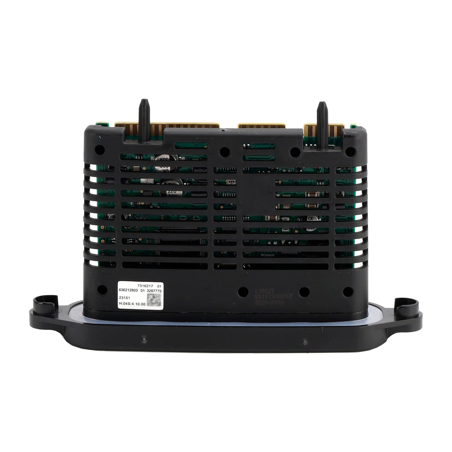 Headlight Driver Module Control Unit 63117316217 For BMW F18 F07 F10 F11