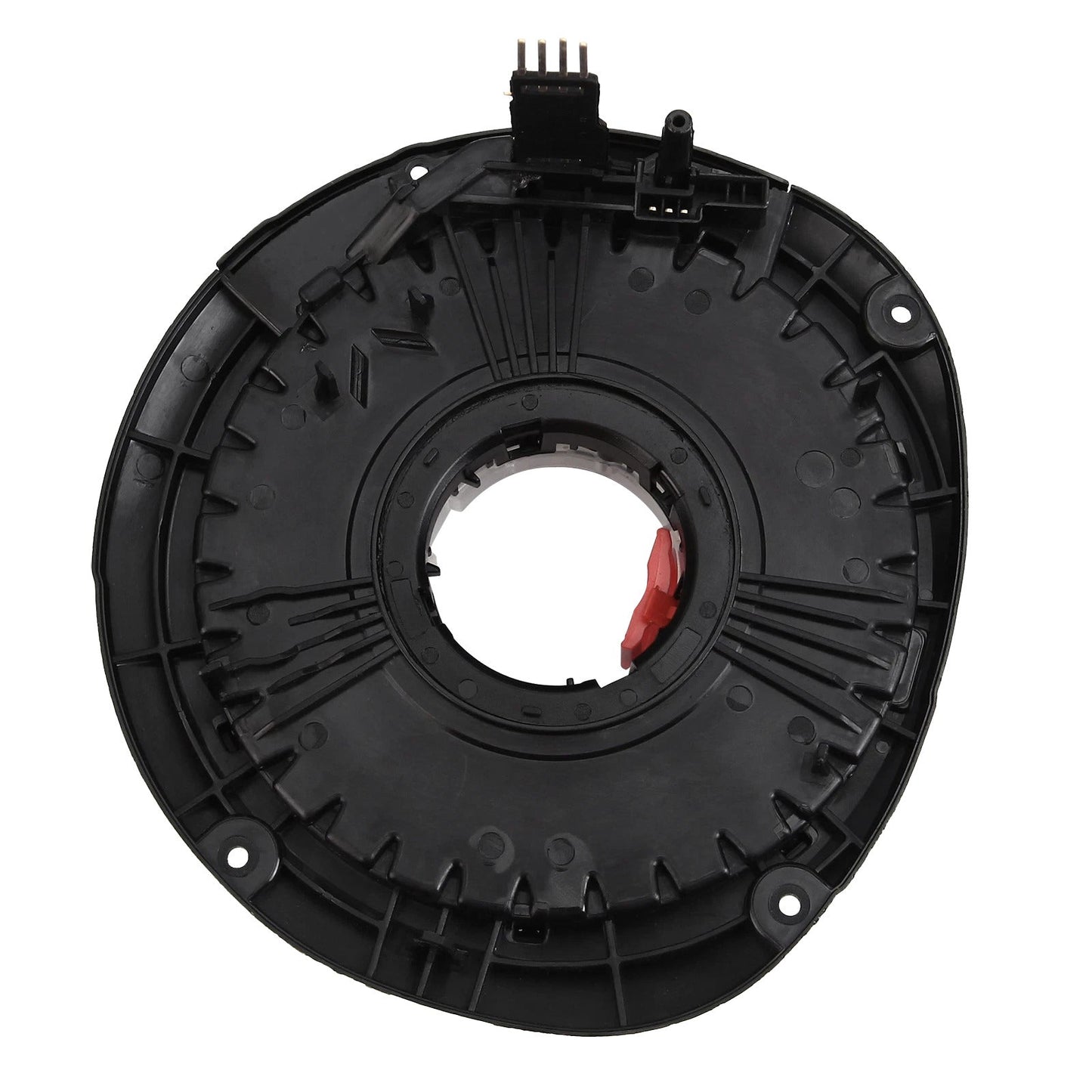 04/2012-02/2019 Mercedes C-Class C250 C204 C204 W204 Clock Spring 2129007502 A2129007502