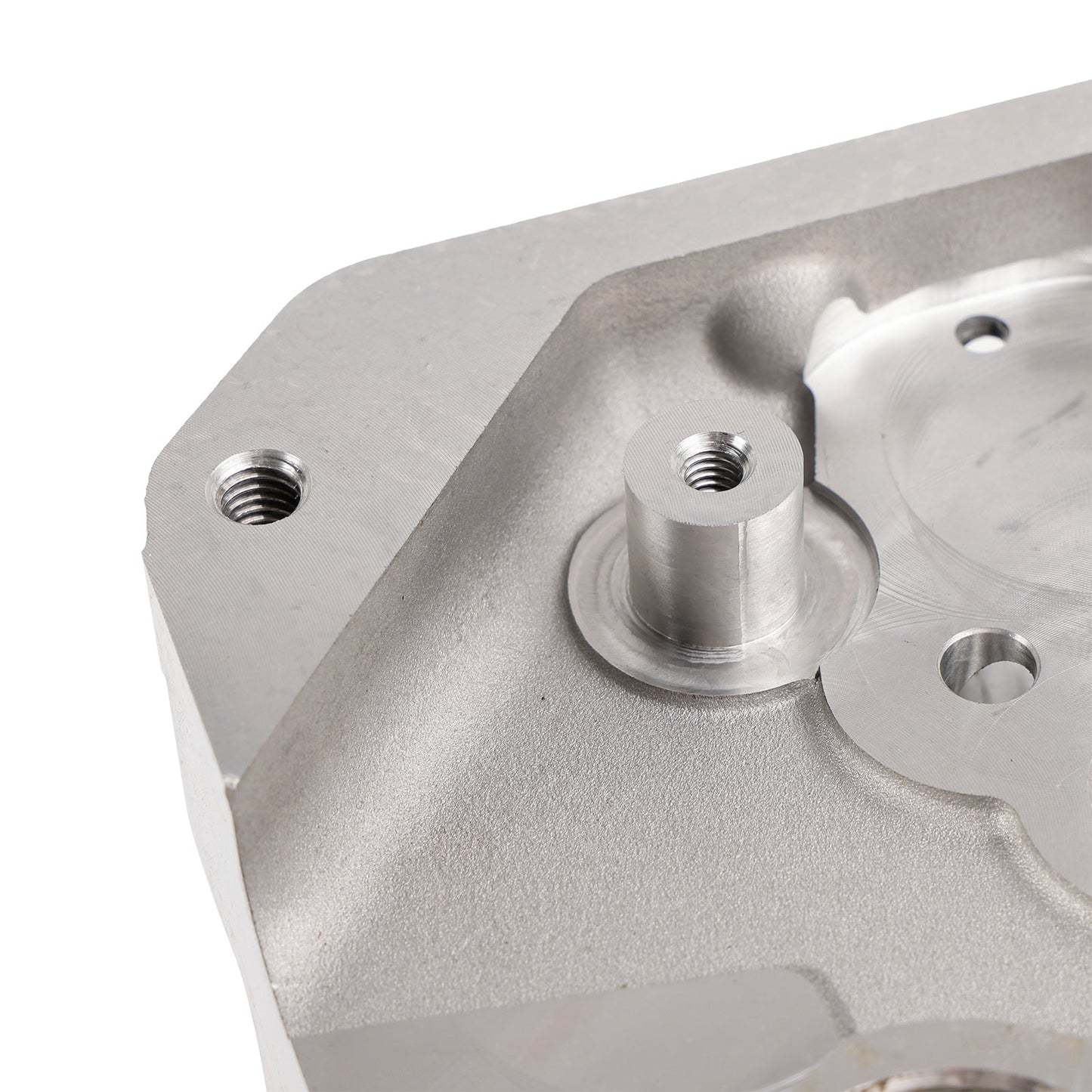 2011¨C2021 Kia Sportage G4KE Engine Cylinder Head Assembly 20910-27A00 22320-25000