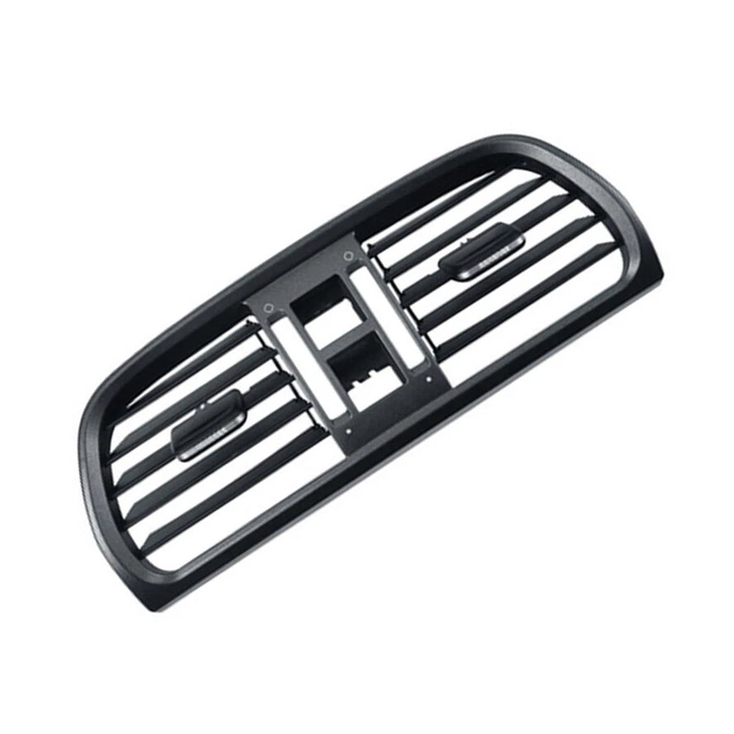 2004-2012 Porsche GT2 GT3 997 Central AC Vent Cover Gray 99755214105 99755214106