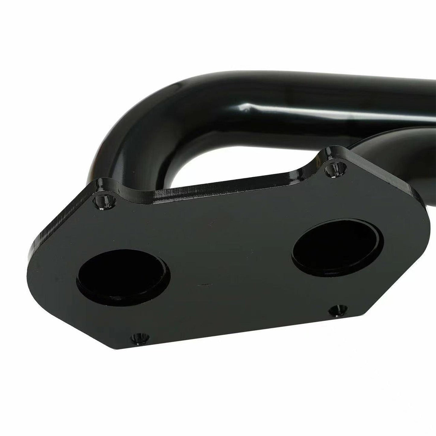 1979-1985 Mazda RX-7 RX7 SA/FB 1.1/1.2L12A Stainless Steel Exhaust Header