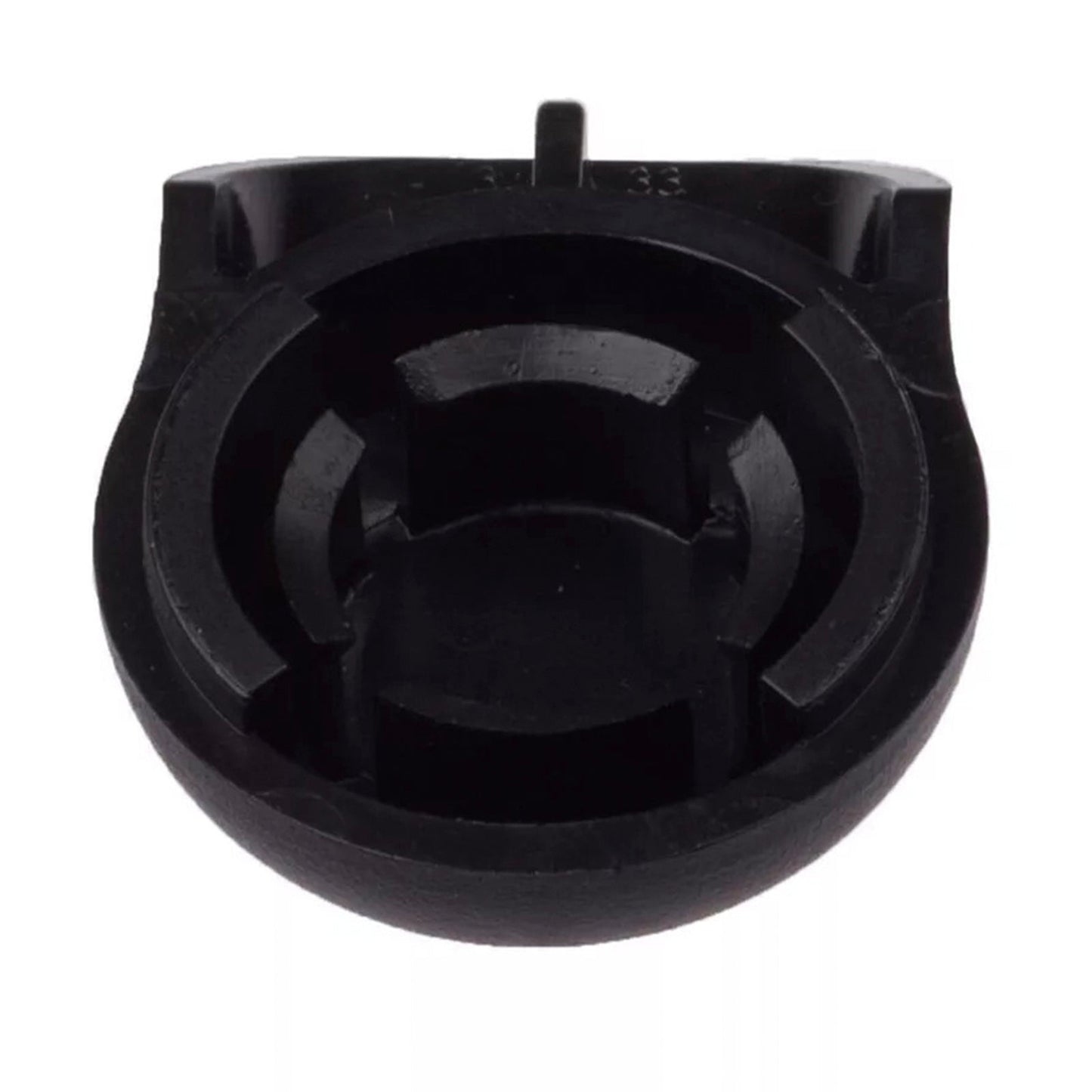 Front Right OR Left Wiper Arm Nut Bolt Cover Cap for Ford F85Z-1504178-AA