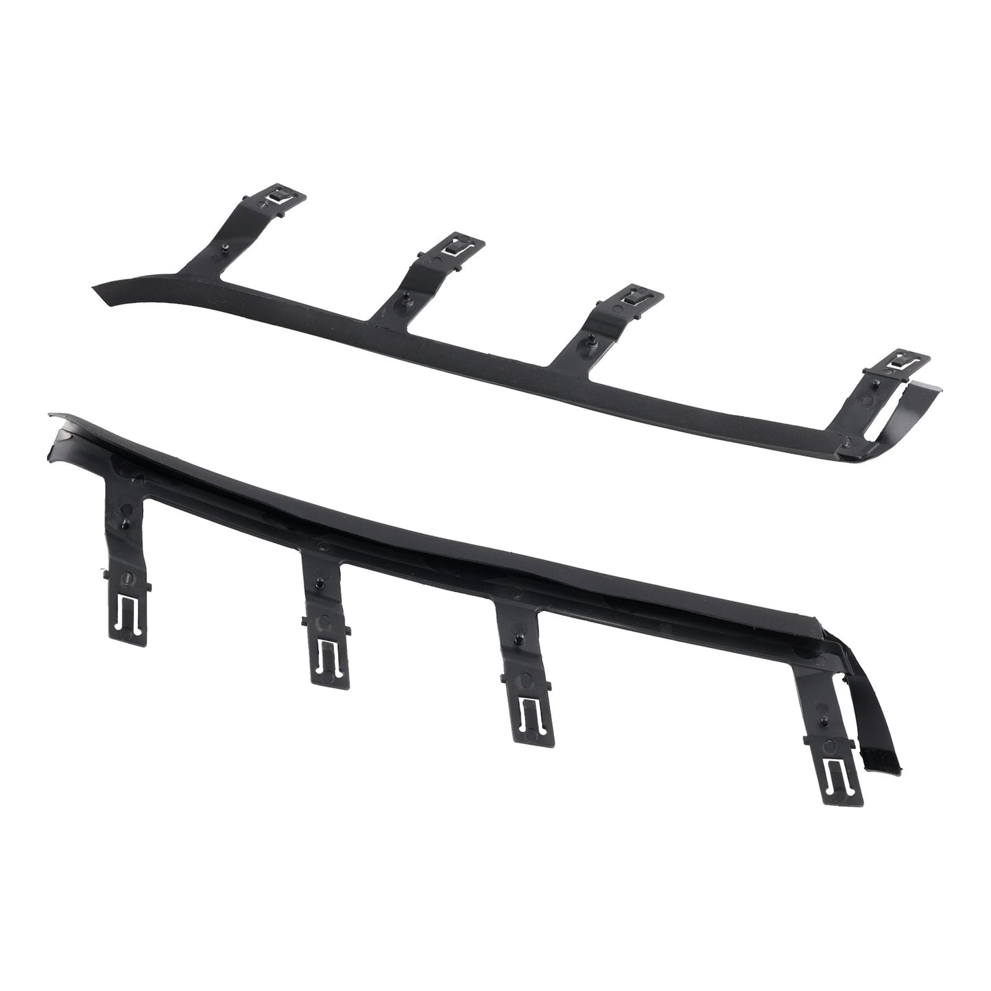 2004-2010 BMW X3 E83 2pcs Headlight Gasket Seal L+R 63126939273 63126939274