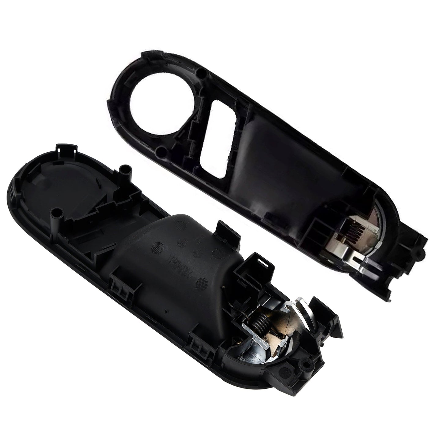 2012-2014 VW Beetle Left + Right Door Handle Cover 5C5837113 5C5837114