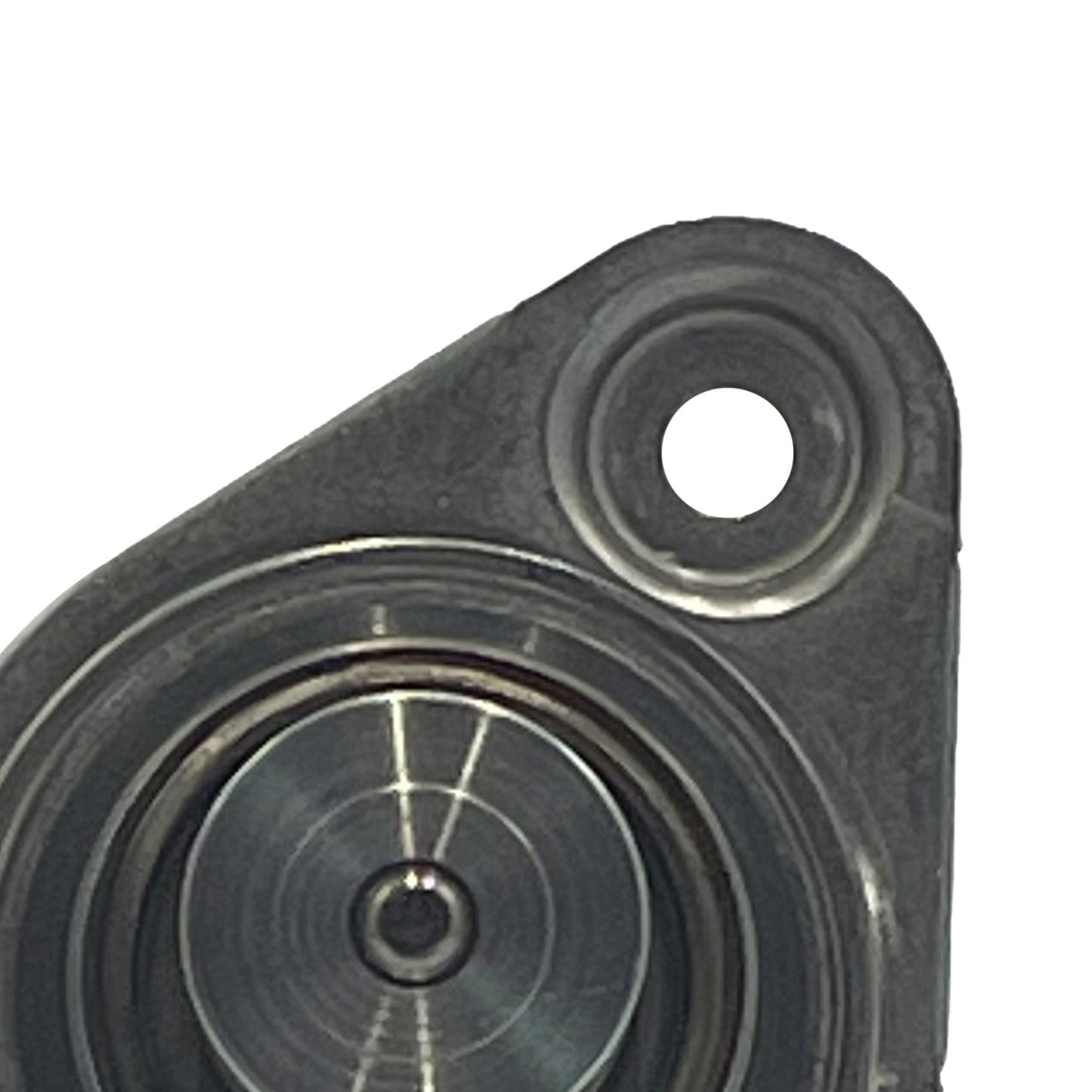 2012/07-2019/04 Seat Toledo IV Kg3 High Pressure Fuel Pump 04E127026F