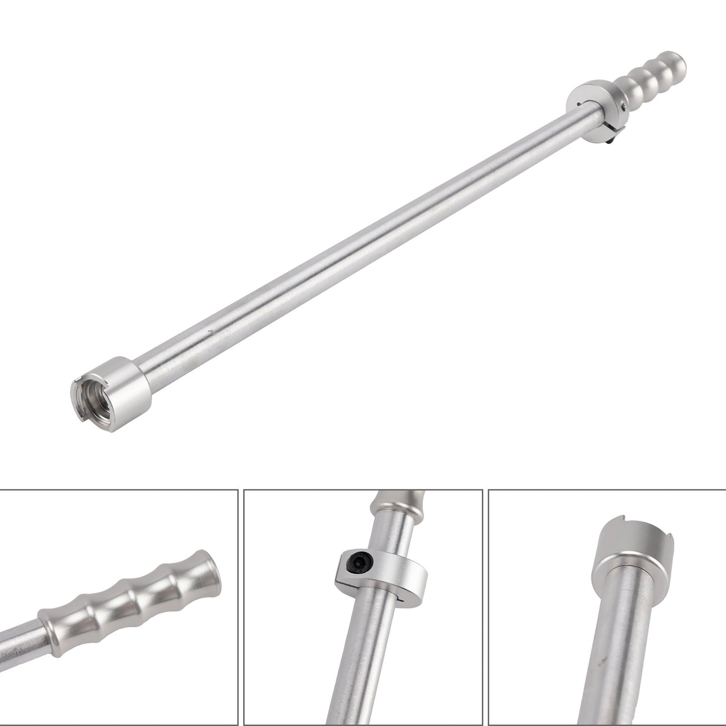 RZR Turbo X3 Adjustable IFP Depth Setting/Removal tool For Fox Podium 2.0 shock