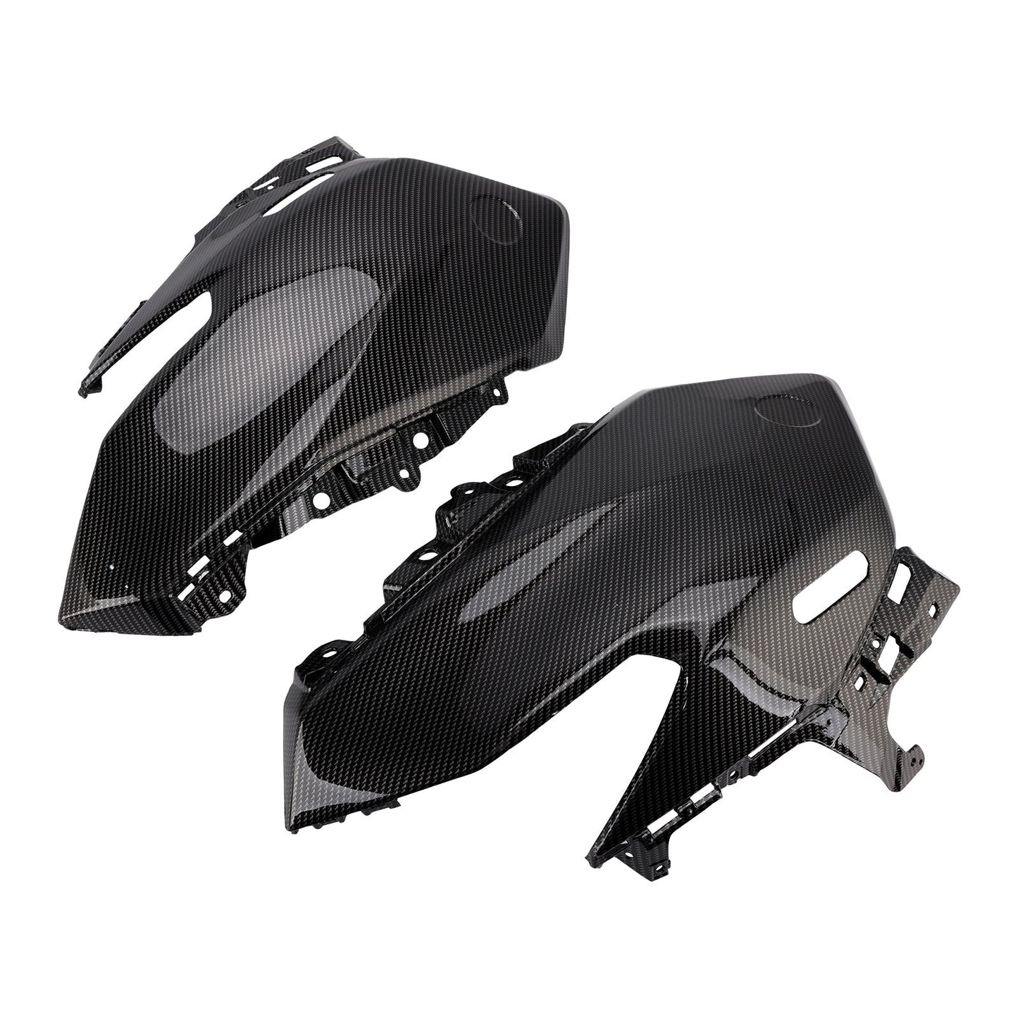 2025-2026 Yamaha T-MAX 560 TMAX560 Front Side Headlight Pannel Fairing
