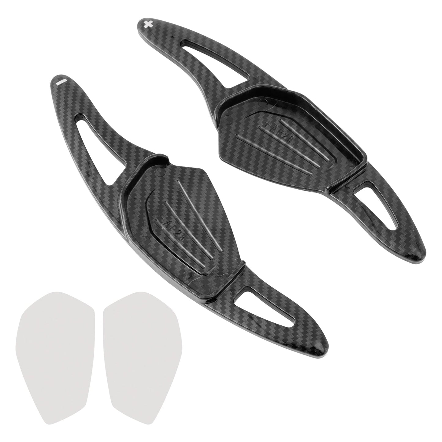 Steering Wheel Paddle Shifter Extension For ŠKODA Octavia Kodiaq