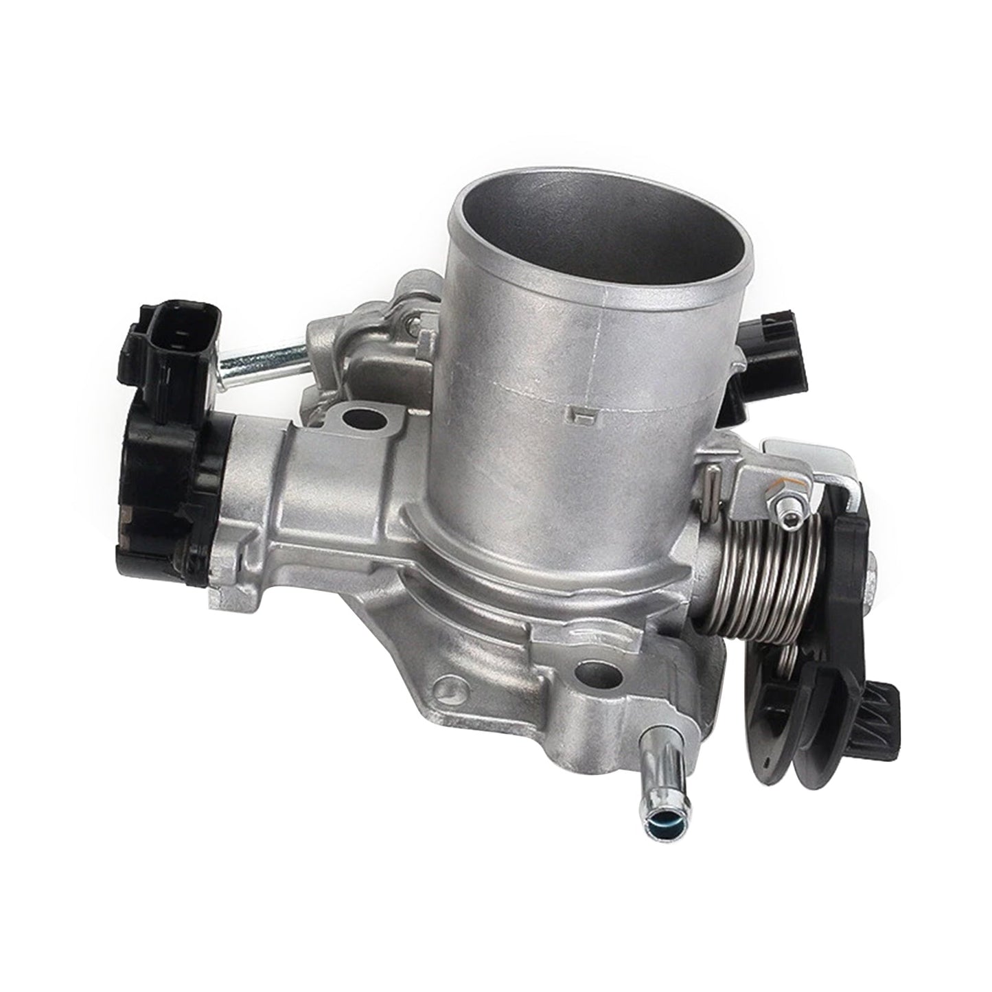 2000-2005 Toyota Echo M/T Sedan Throttle Body 22210-21020