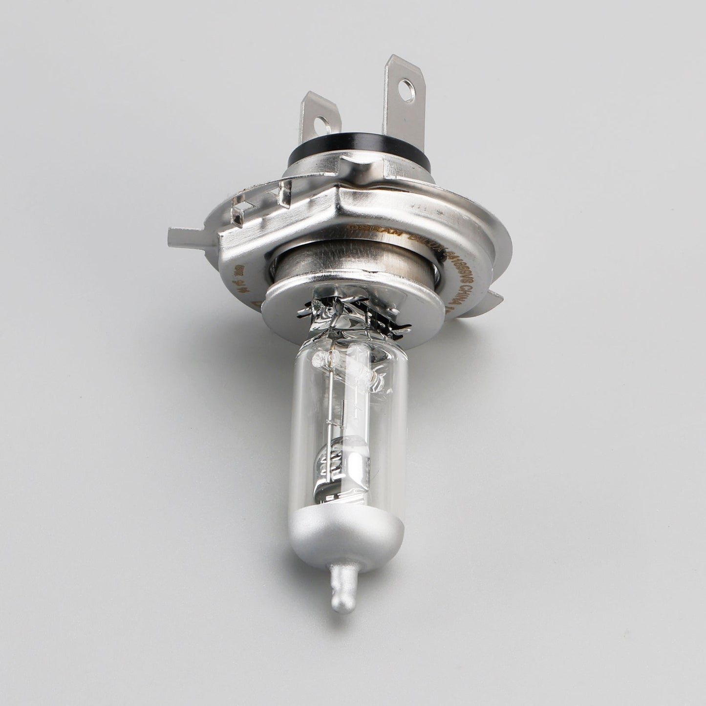 Motorcycle Lamp Silverstar HS1 64185SVS PX43T 12V 35/35W For OSRAM