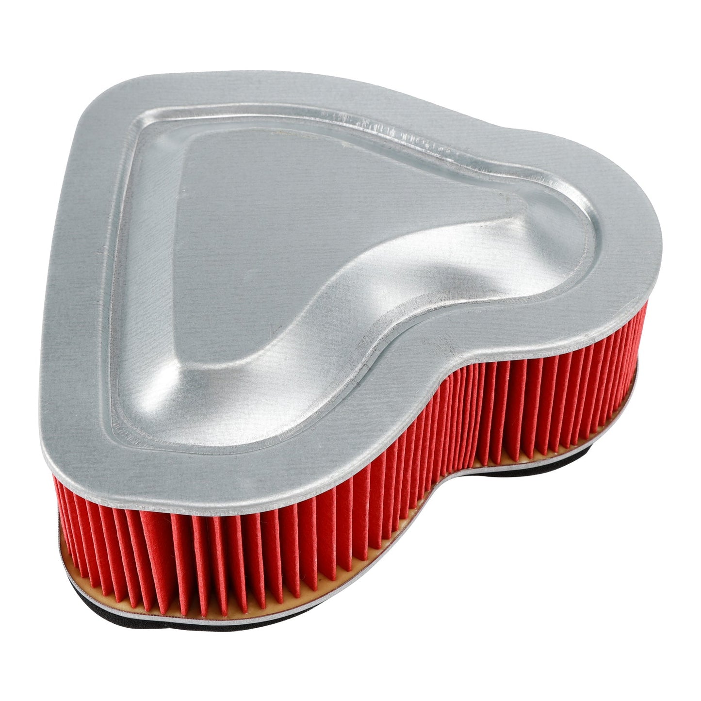 Air Filter Cleaner Element 17213-MEA-670 For HONDA 2003-2009 VTX1300 VTX 1300