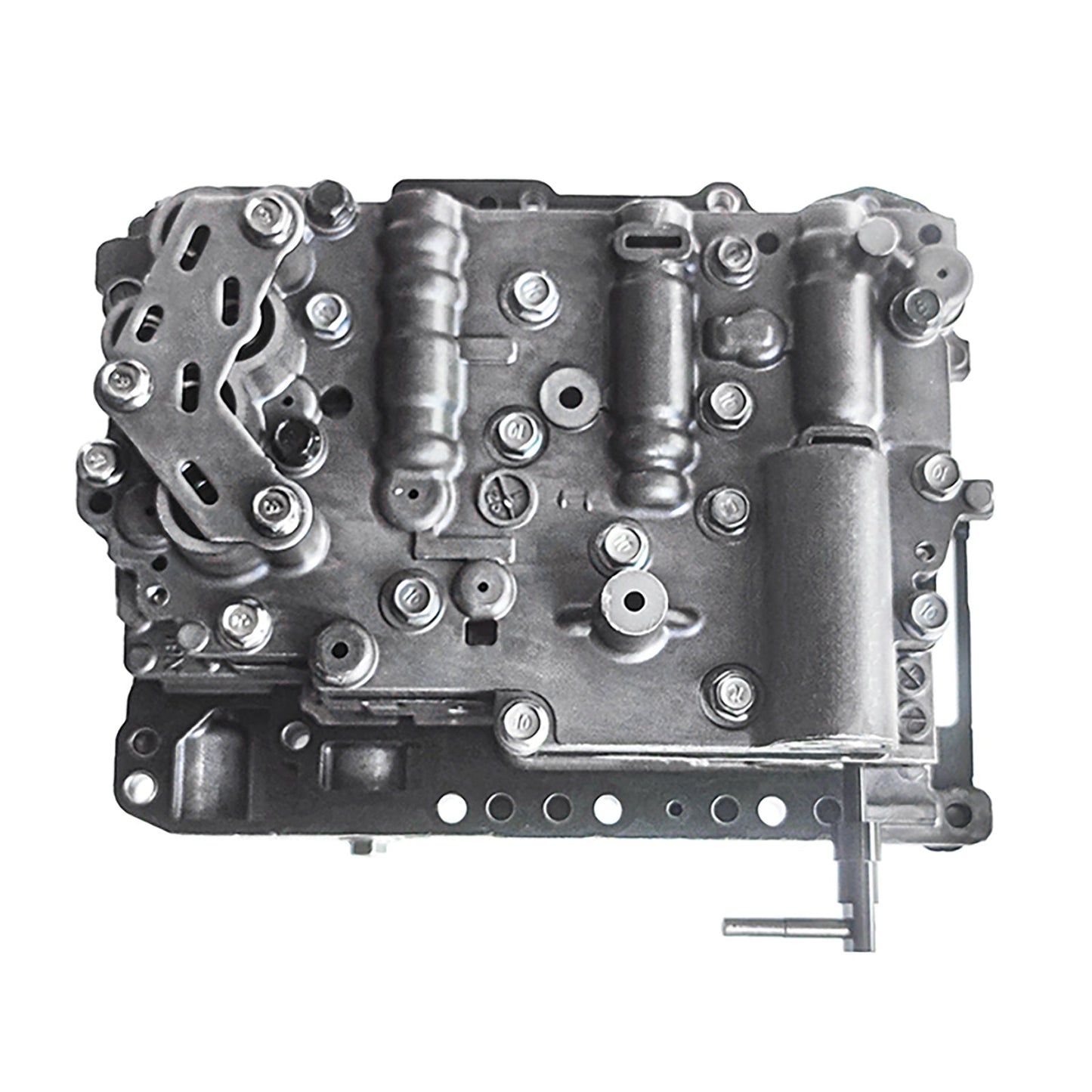 2011-2017 Kia Sorento Transmission Valve Body A6LF1/2/3 w/Solenoid