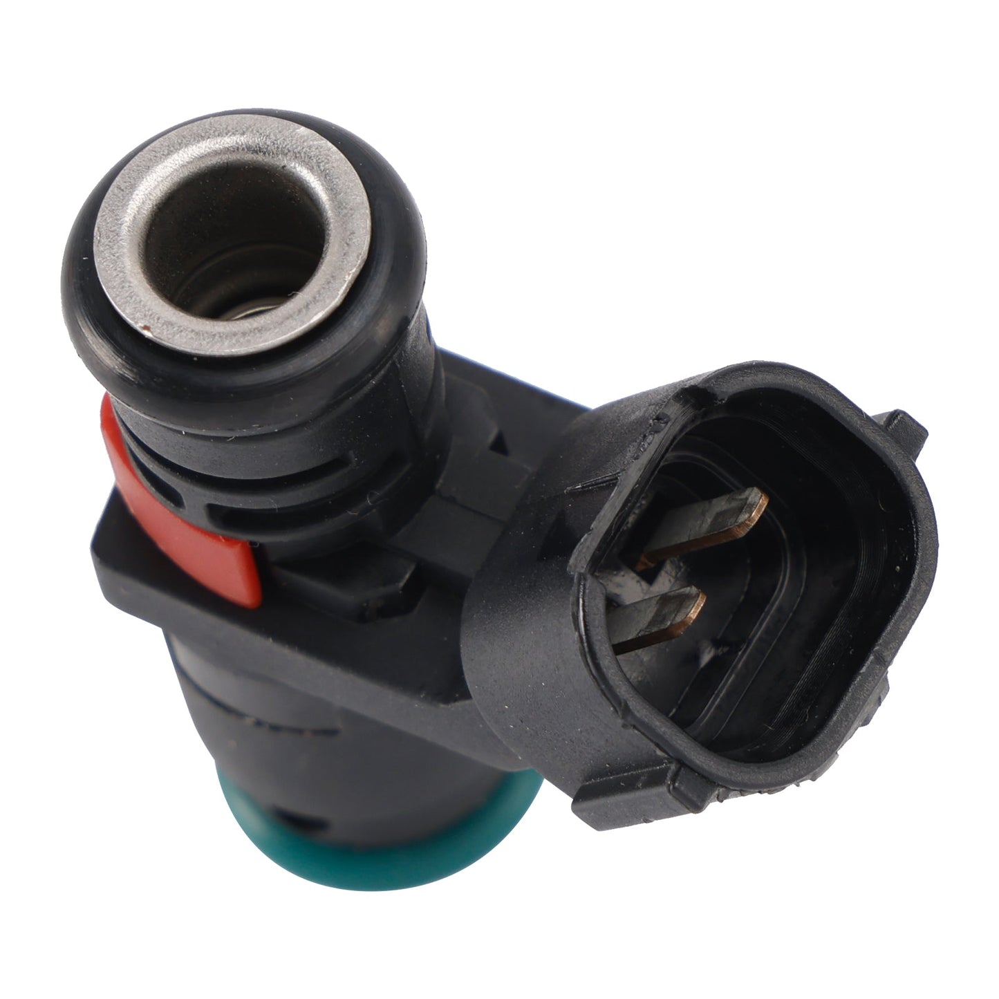 1Pcs Fuel Injector For VW Polo Seat Cordoba Toledo Skoda Fabia 1.2 03E906031C