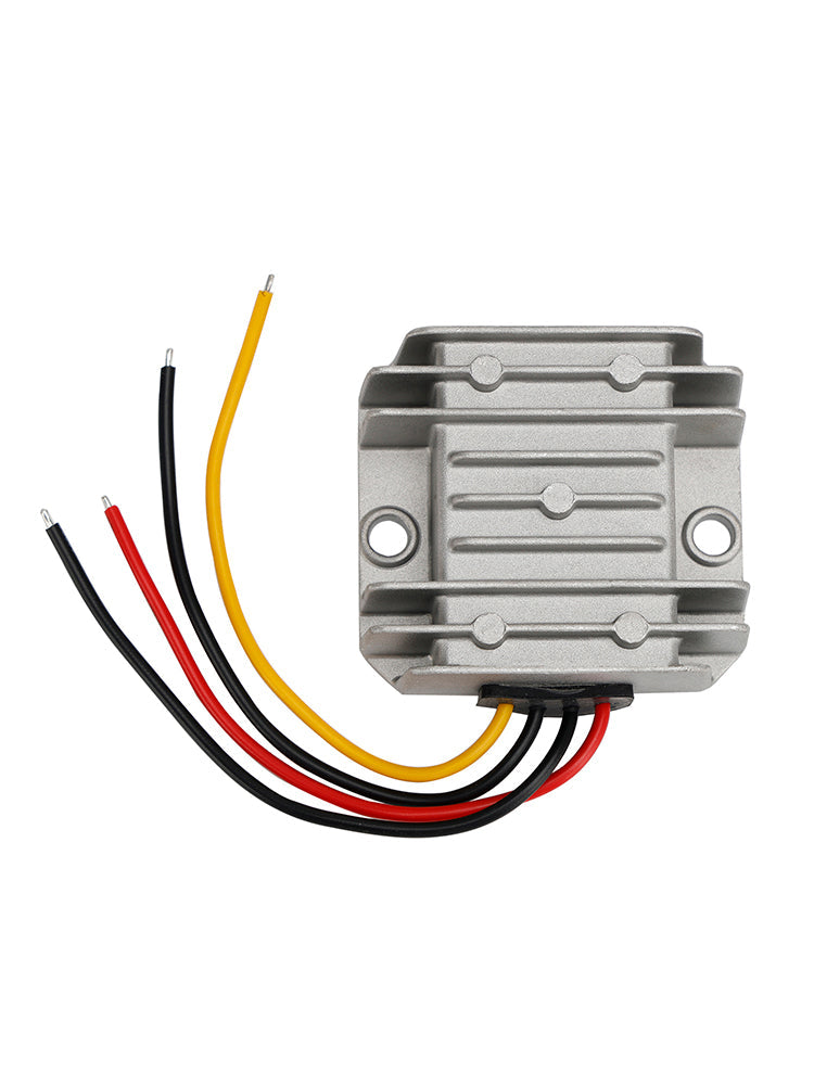 DC-DC 12V-36V 1A 36W Step Up Car Power Supply Converter Regulator Waterproof